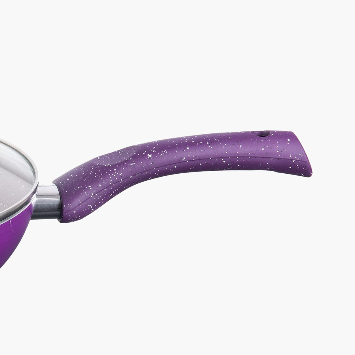 وعاء جرانيت غير قابل للالتصاق بغطاء من وندرشيف - 24 سم-hbxkitchen-kitchenware-foodpreparation-image-3