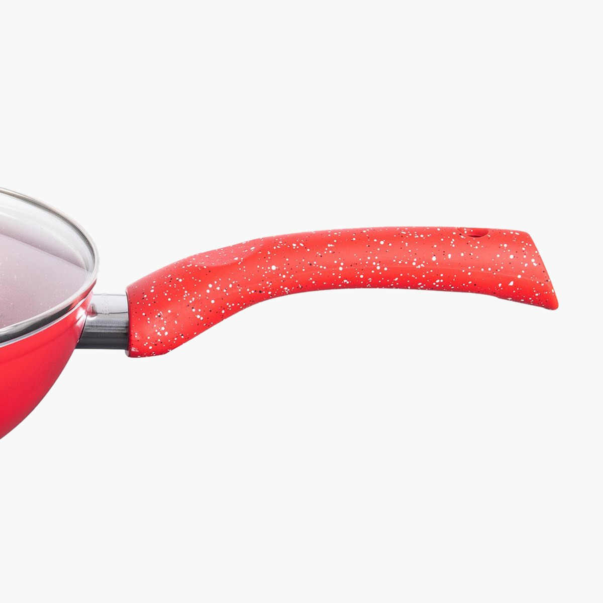 مقلاة جرانيت غير لاصقة بغطاء من وندرشيف - 24 سم-hbxkitchen-kitchenware-foodpreparation-image-3