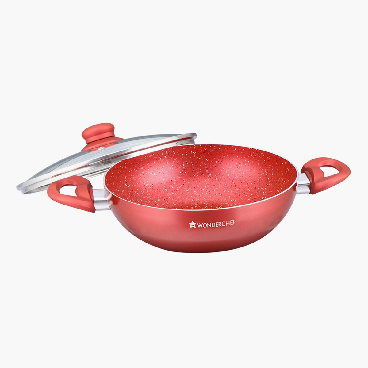 طقم أواني طهي جرانيت غير قابل للالتصاق 4 قطع من وندرشيف-hbxkitchen-kitchenware-foodpreparation-image-5