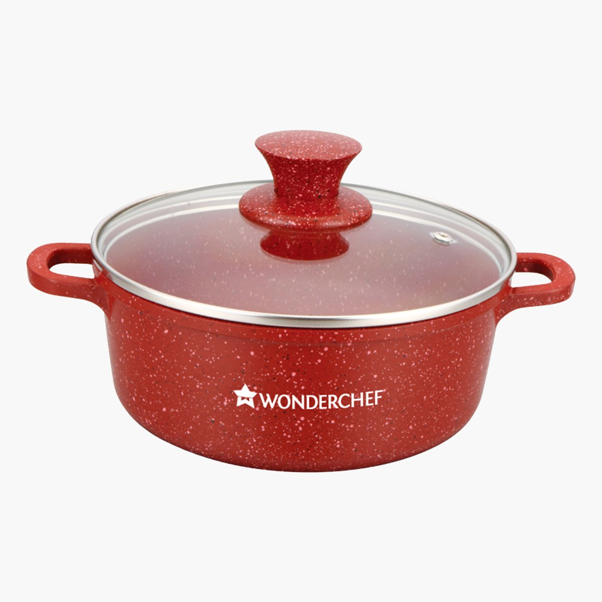 طقم كسرولات جرانيت غير قابلة للالتصاق 6 قطع من وندرشيف دي كاست-hbxkitchen-kitchenware-foodpreparation-image-3