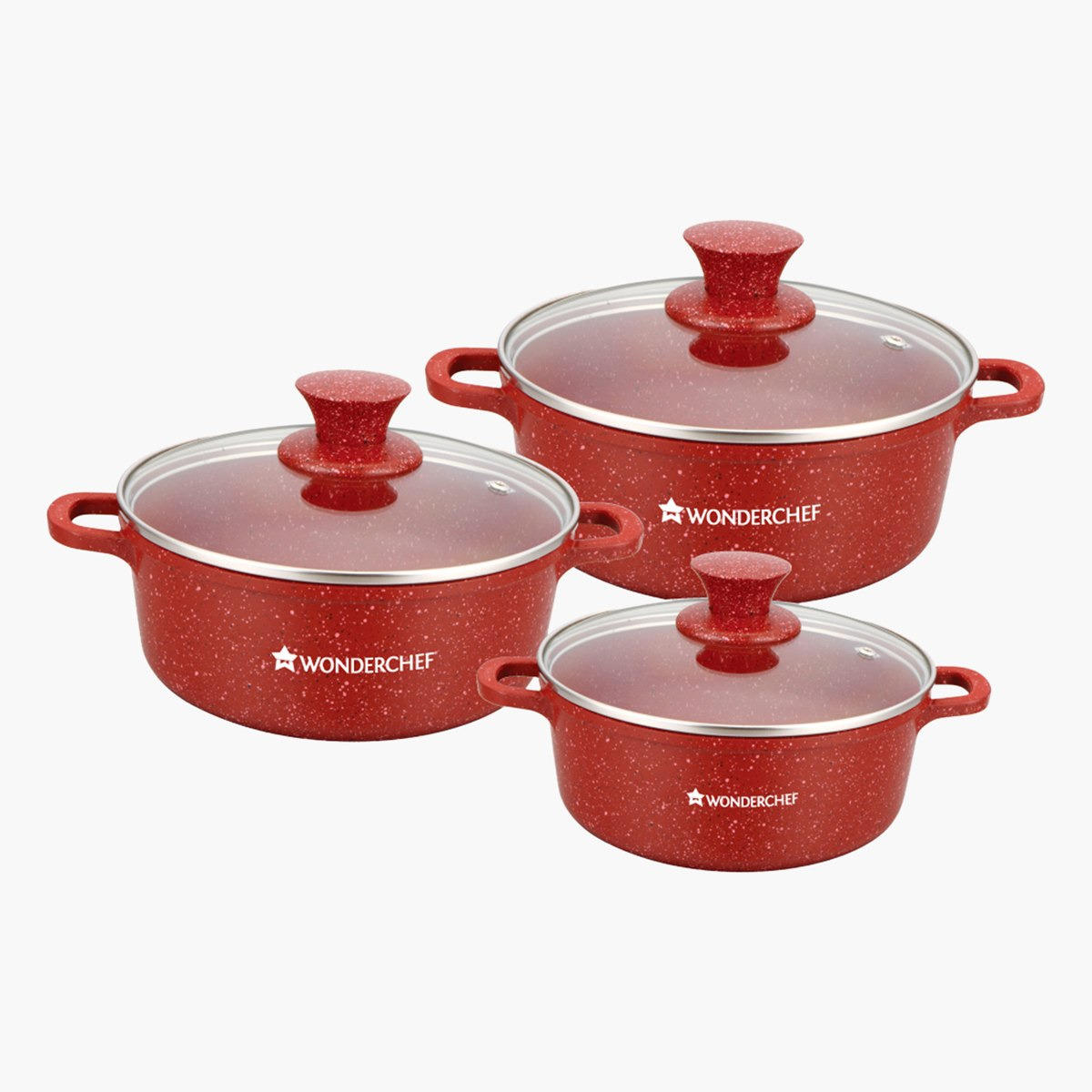 طقم كسرولات جرانيت غير قابلة للالتصاق 6 قطع من وندرشيف دي كاست-hbxkitchen-kitchenware-foodpreparation-image-5