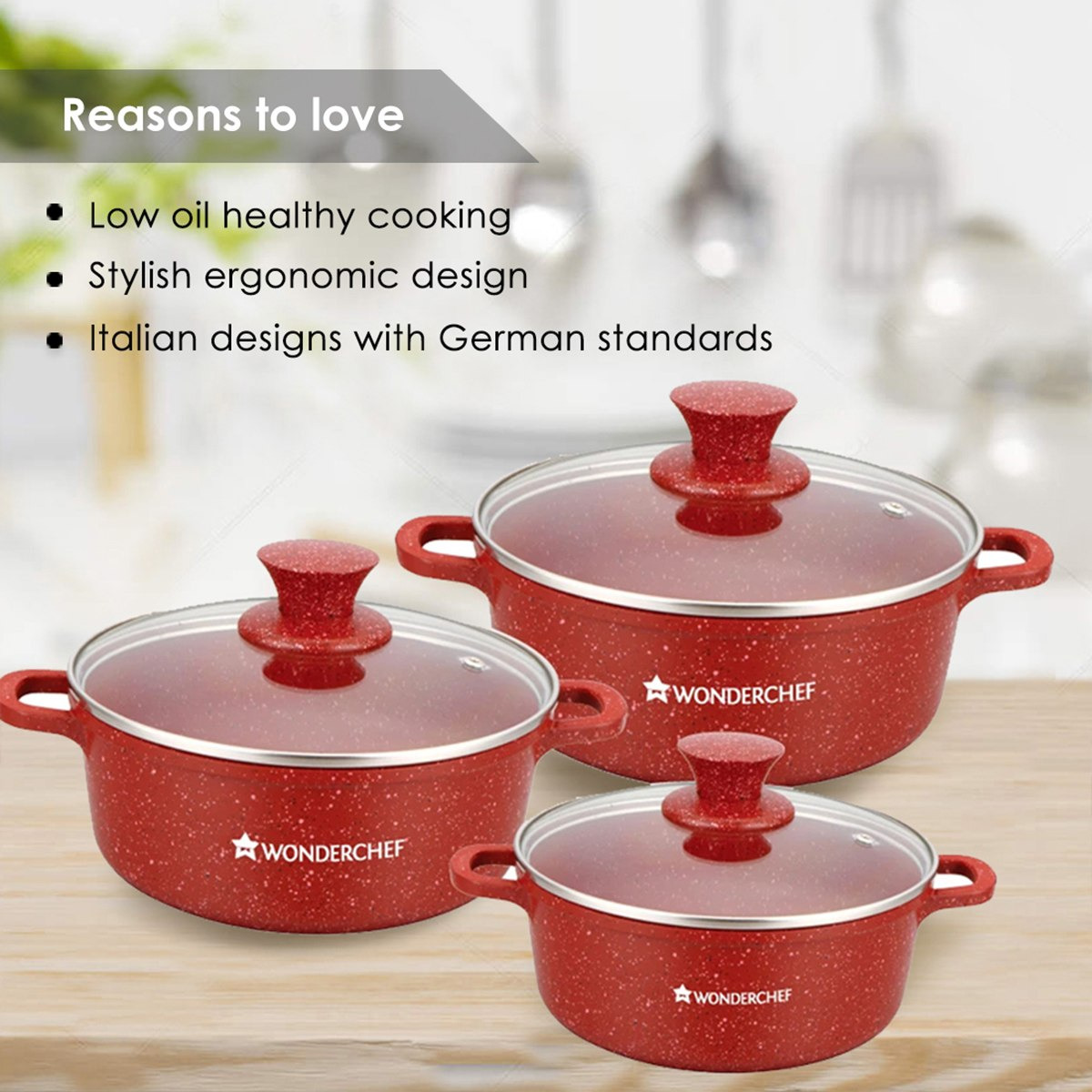 طقم كسرولات جرانيت غير قابلة للالتصاق 6 قطع من وندرشيف دي كاست-hbxkitchen-kitchenware-foodpreparation-image-6