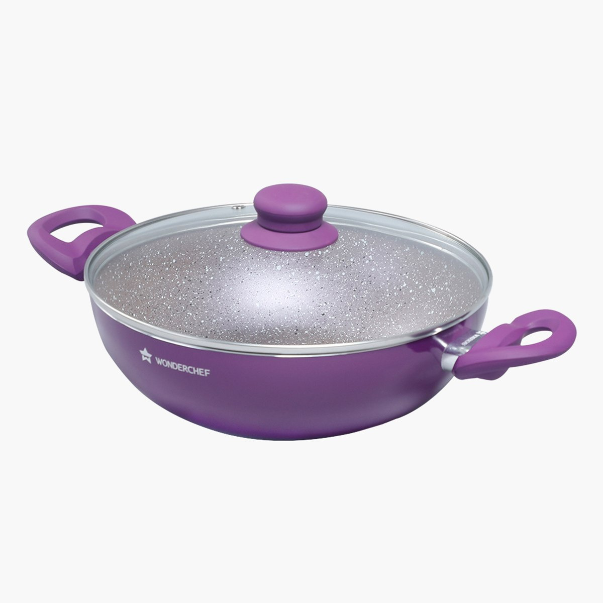 طقم أواني طهي مخملي غير قابل للالتصاق 5 قطع من ووندرشيف رويال-hbxkitchen-kitchenware-foodpreparation-image-3