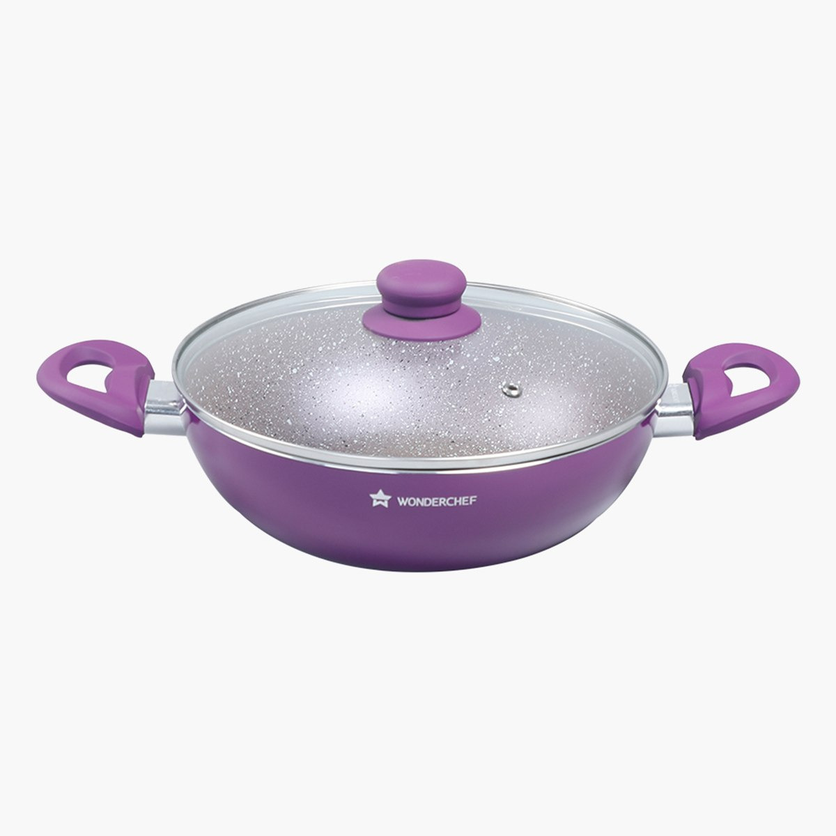 طقم أواني طهي مخملي غير قابل للالتصاق 5 قطع من ووندرشيف رويال-hbxkitchen-kitchenware-foodpreparation-image-4