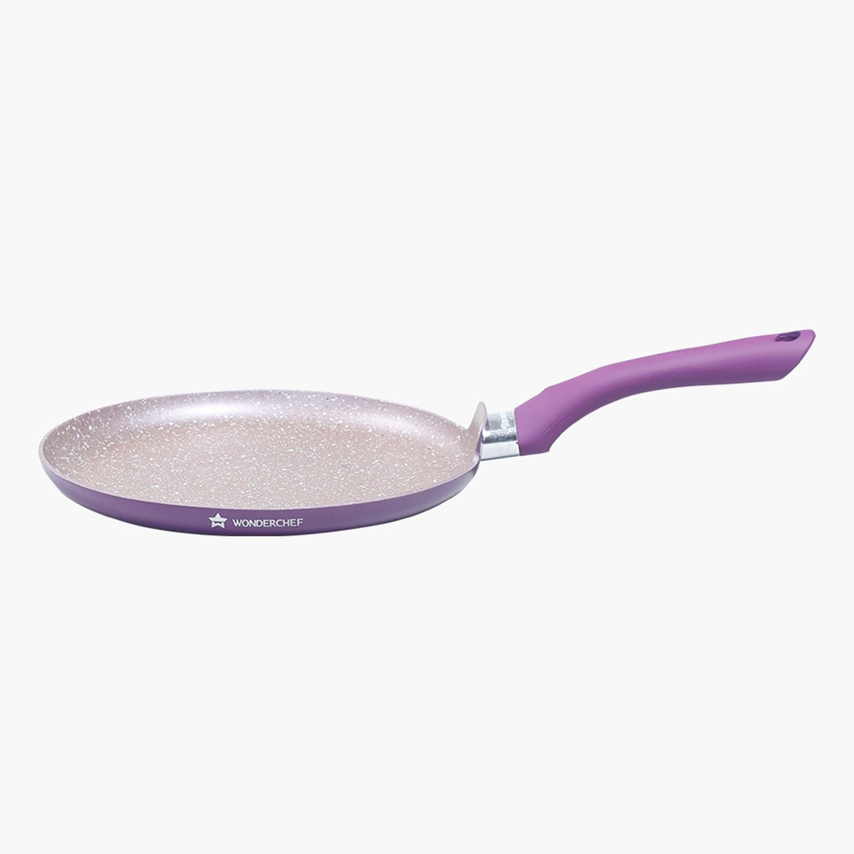 طقم أواني طهي مخملي غير قابل للالتصاق 5 قطع من ووندرشيف رويال-hbxkitchen-kitchenware-foodpreparation-image-6