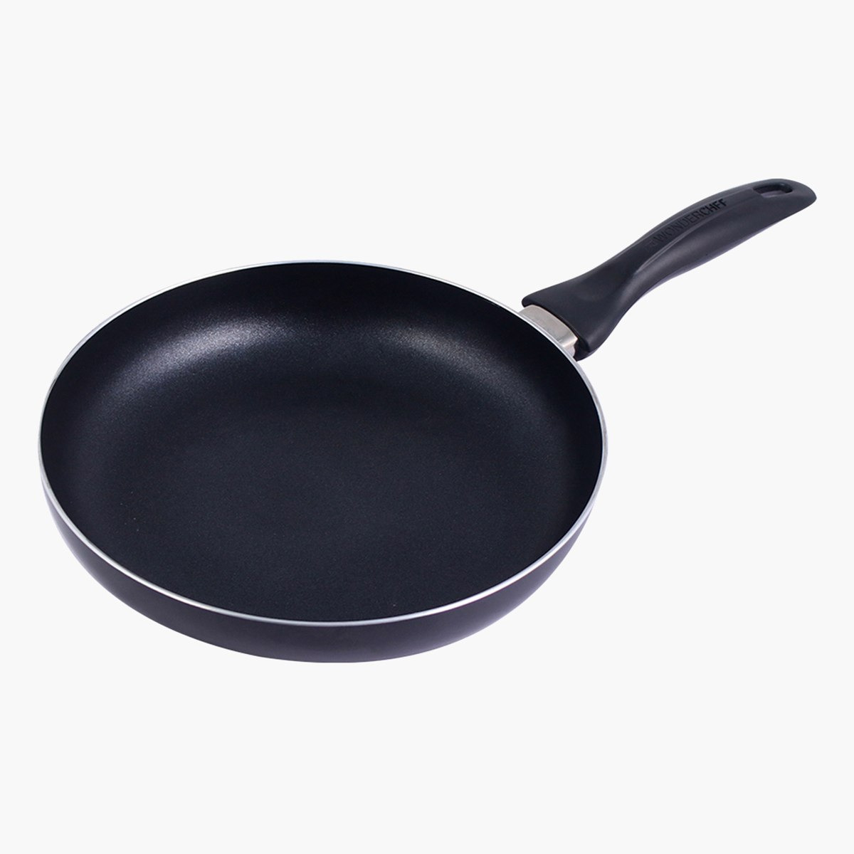مقلاة غير لاصقة من وندرشيف ألترا - 24 سم-hbxkitchen-kitchenware-foodpreparation-image-3