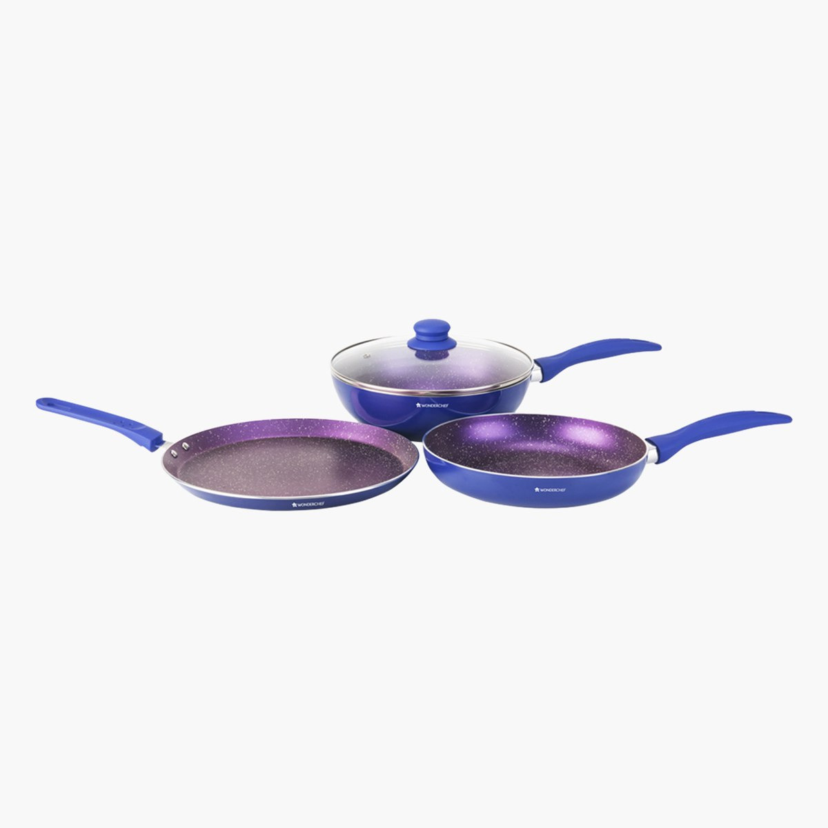 طقم أواني طهي غير قابل للالتصاق 4 قطع من وندرشيف بلوبيري-hbxkitchen-kitchenware-foodpreparation-image-2