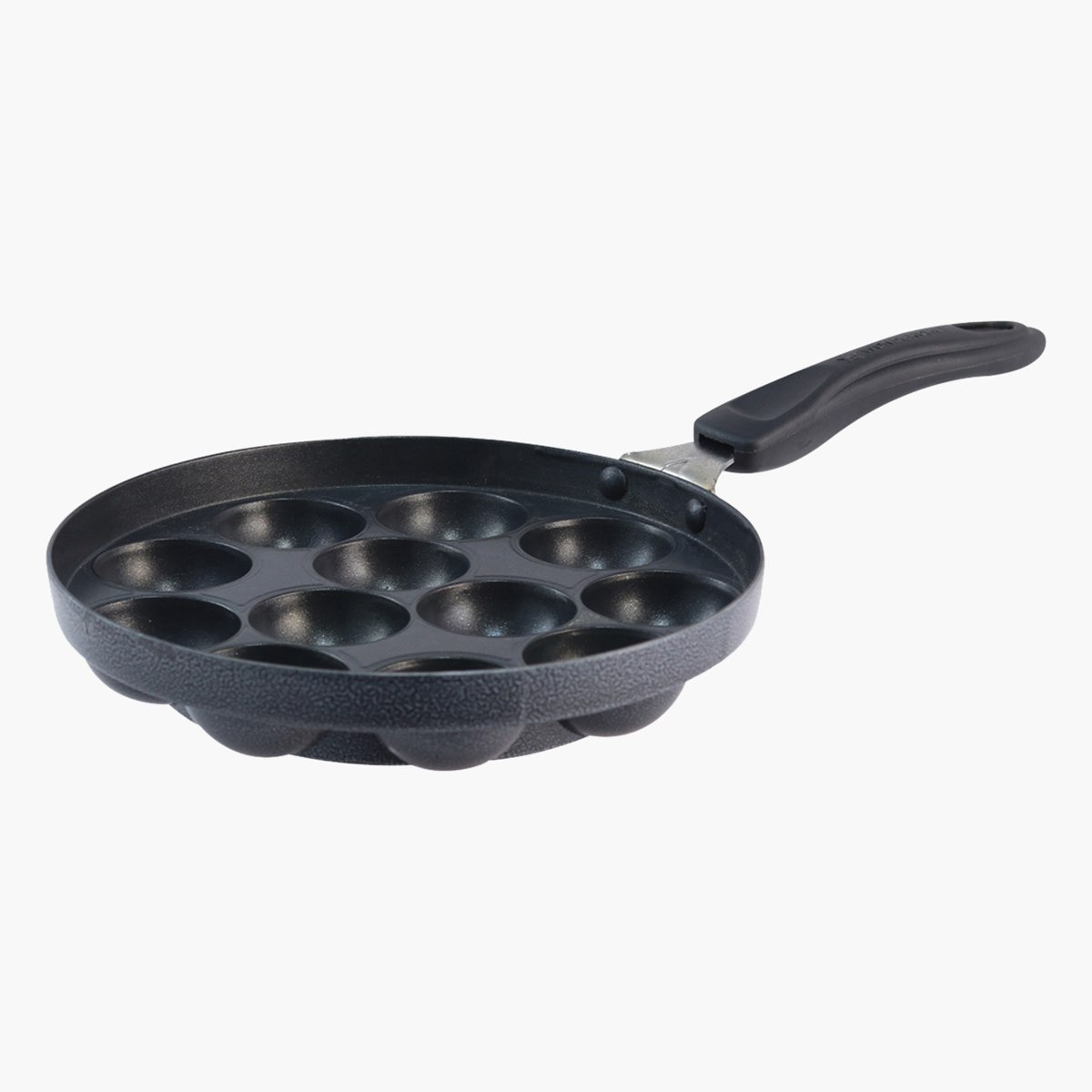 مقلاة أبا كارا غير لاصقة بمقبض و12 تجويف من واندرشيف- 20 سم-hbxkitchen-kitchenware-foodpreparation-image-5
