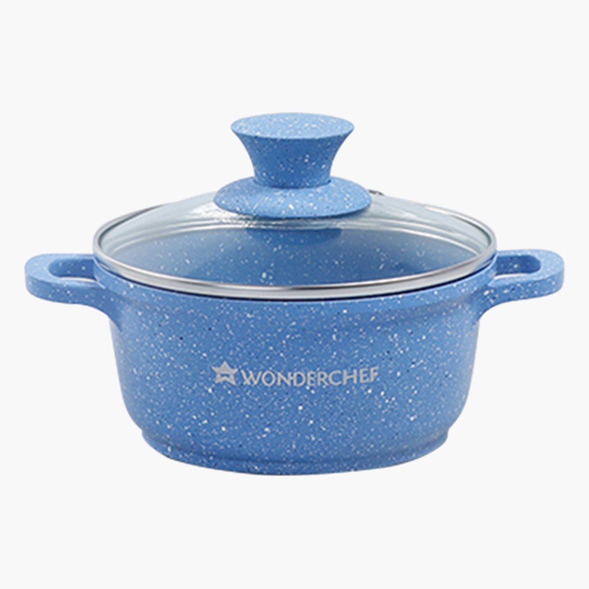 طقم كسرولات جرانيت غير قابل للالتصاق 6 قطع دي كاست من وندرشيف-hbxkitchen-kitchenware-foodpreparation-image-5