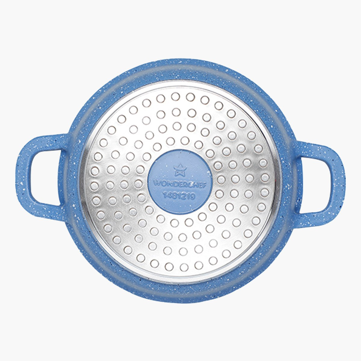 طقم كسرولات جرانيت غير قابل للالتصاق 6 قطع دي كاست من وندرشيف-hbxkitchen-kitchenware-foodpreparation-image-6