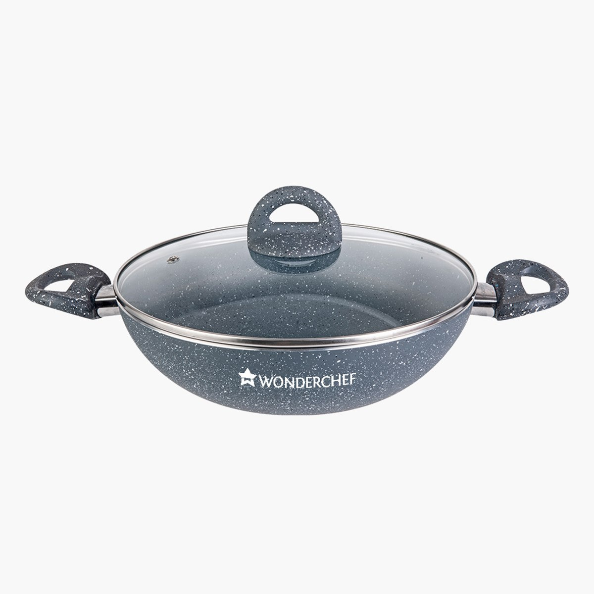 طقم أواني طهي غير قابل للالتصاق - 4 قطع من وندرشيف جارنيت-hbxkitchen-kitchenware-foodpreparation-image-4