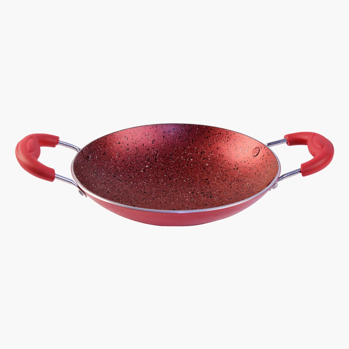 مقلاة أباتشيتي غير لاصقة بغطاء كريمزون من واندرشيف - 20 سم-hbxkitchen-kitchenware-foodpreparation-image-6