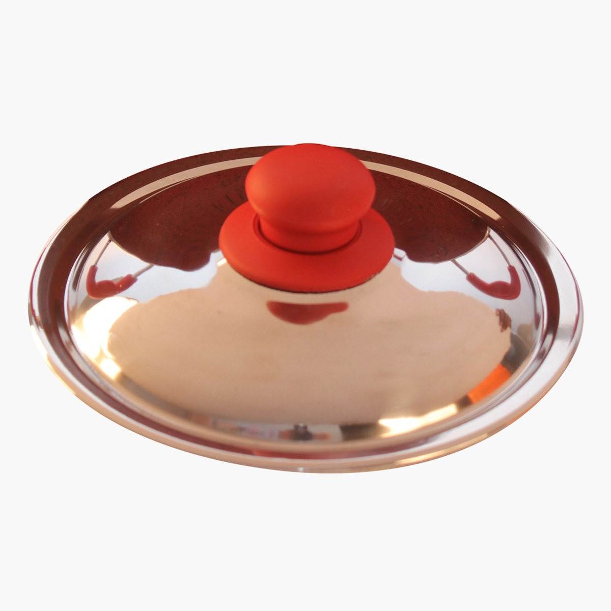 مقلاة أباتشيتي غير لاصقة بغطاء كريمزون من واندرشيف - 20 سم-hbxkitchen-kitchenware-foodpreparation-image-7