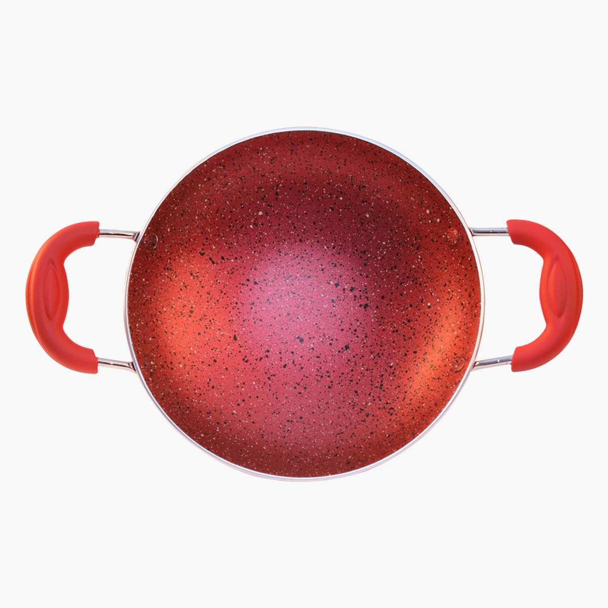 مقلاة أباتشيتي غير لاصقة بغطاء كريمزون من واندرشيف - 20 سم-hbxkitchen-kitchenware-foodpreparation-image-9