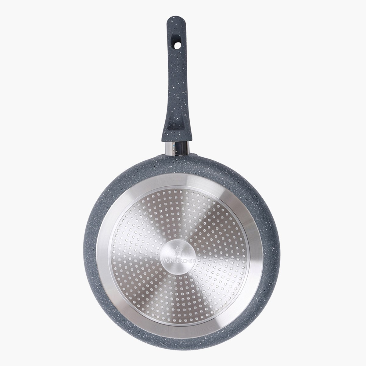 مقلاة طاوة دوسا جرانيت غير لاصقة من واندرشيف - 24 سم-hbxkitchen-kitchenware-foodpreparation-image-8
