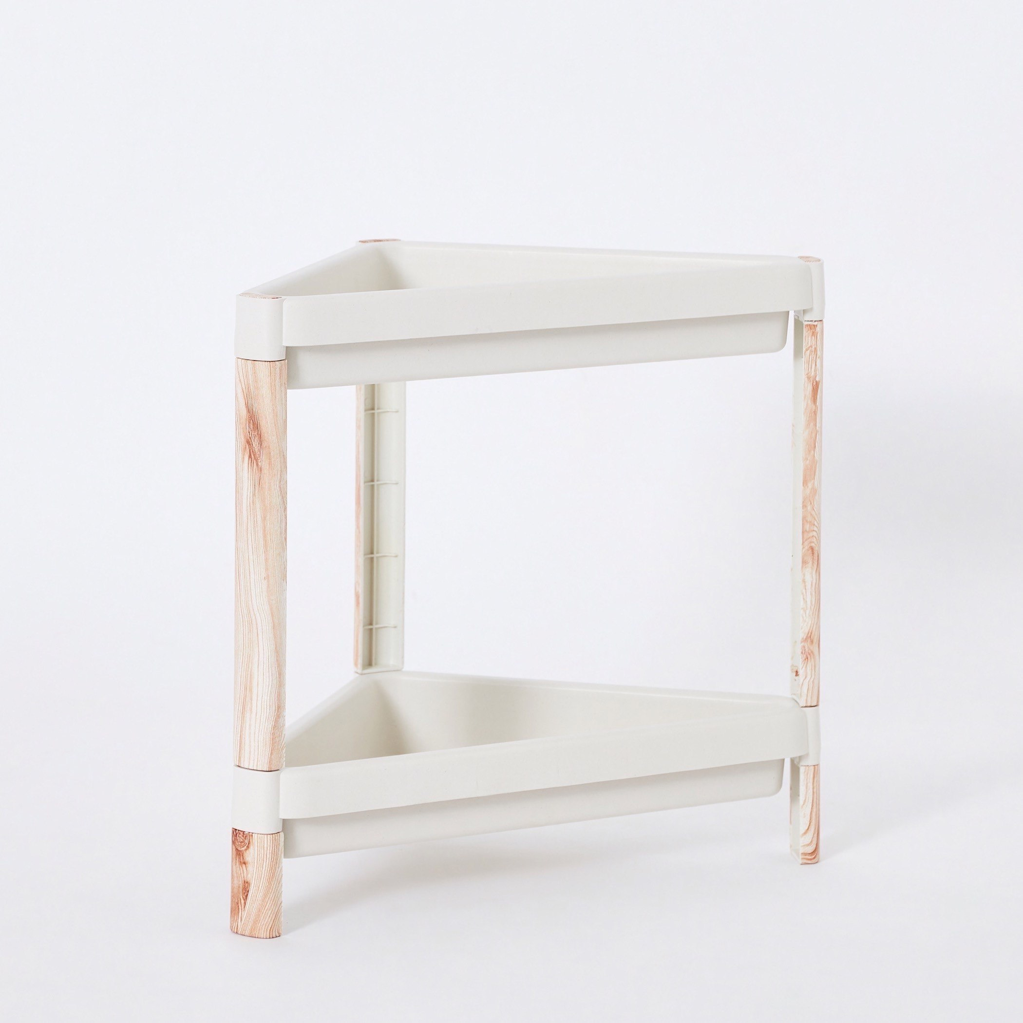 Nova Triangle 2-Tier Storage Rack with Wooden Finish-PROMO_HB_AE_B1G1_250925-image-7
