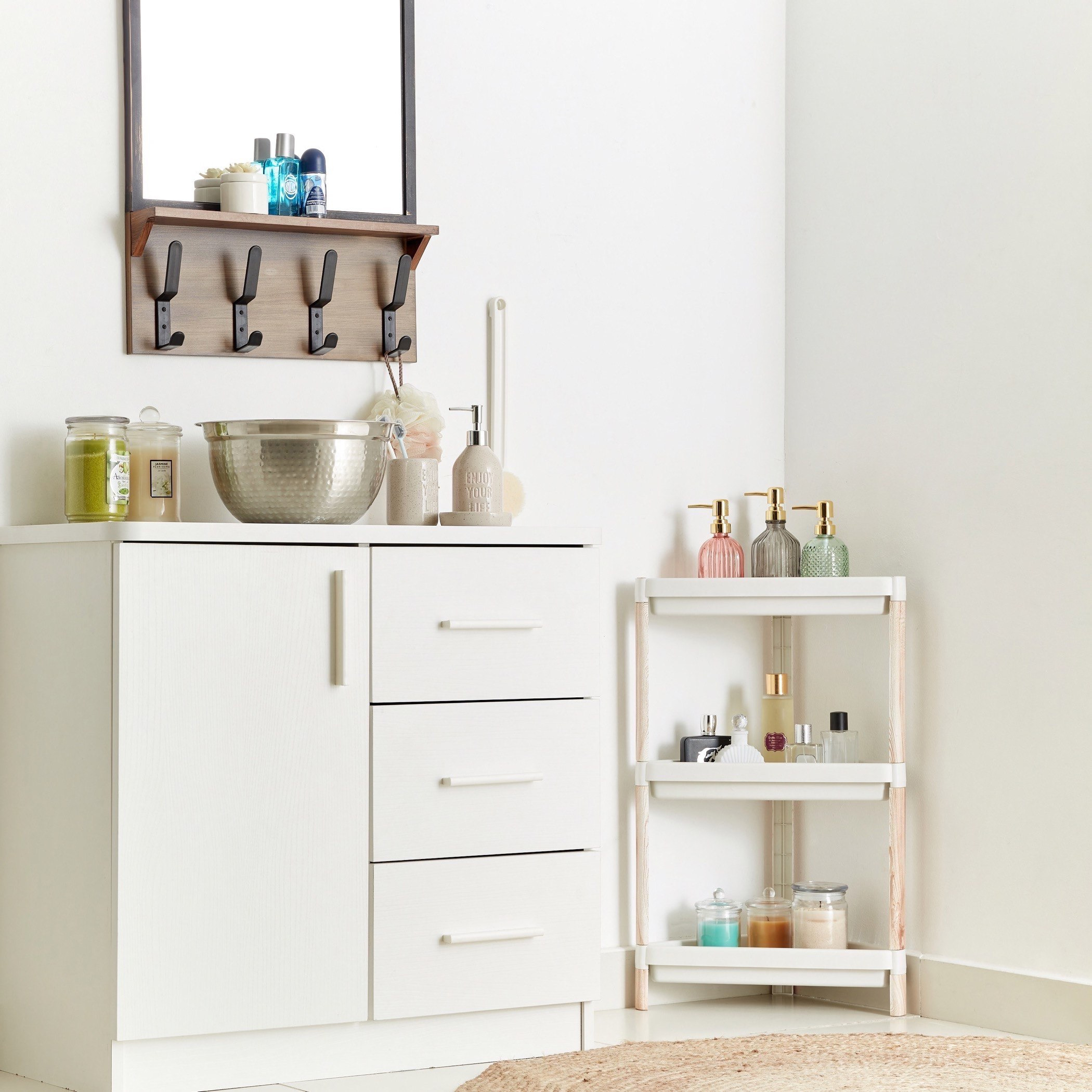 Nova Triangle 3-Tier Storage Rack with Wooden Finish-PROMO_HB_AE_B1G1_250925-image-5