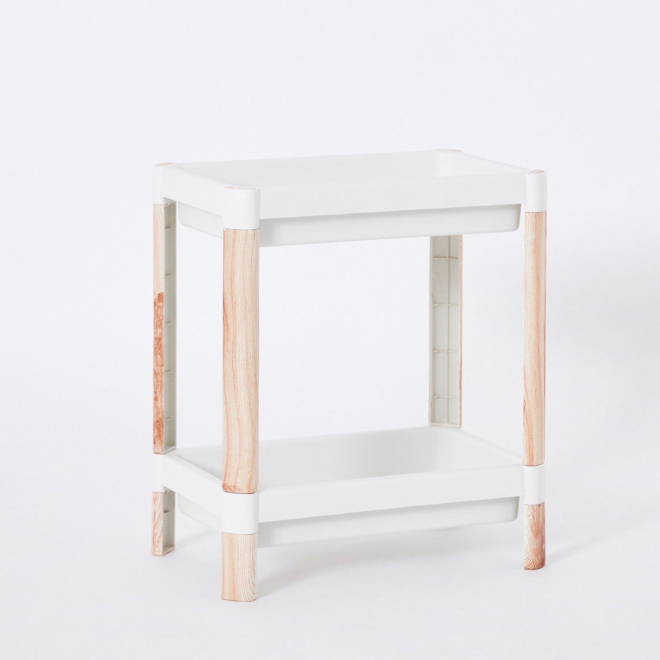 Nova Rectangle 2-Tier Storage Rack with Wooden Finish-PROMO_HB_AE_B1G1_250925-image-7