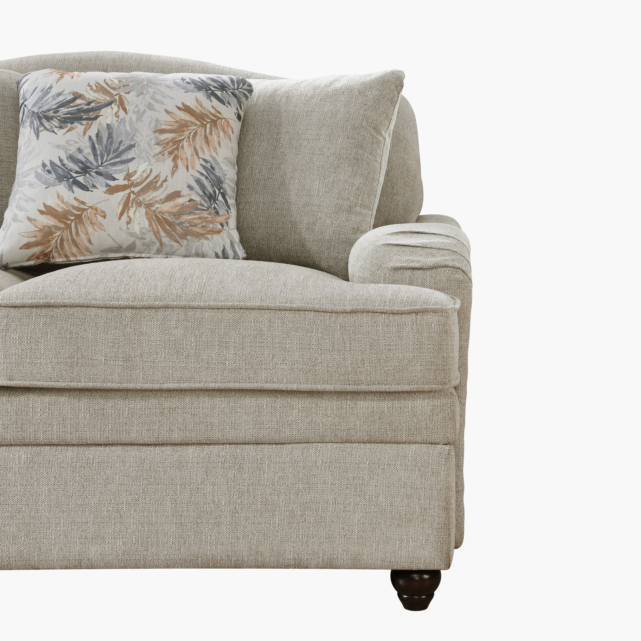 طقم كنب قماش 3+2+1+1 مقاعد مع 11 وسادة من كولومبو-hbxlivingroom-sofasandarmchairs-sofas-image-17