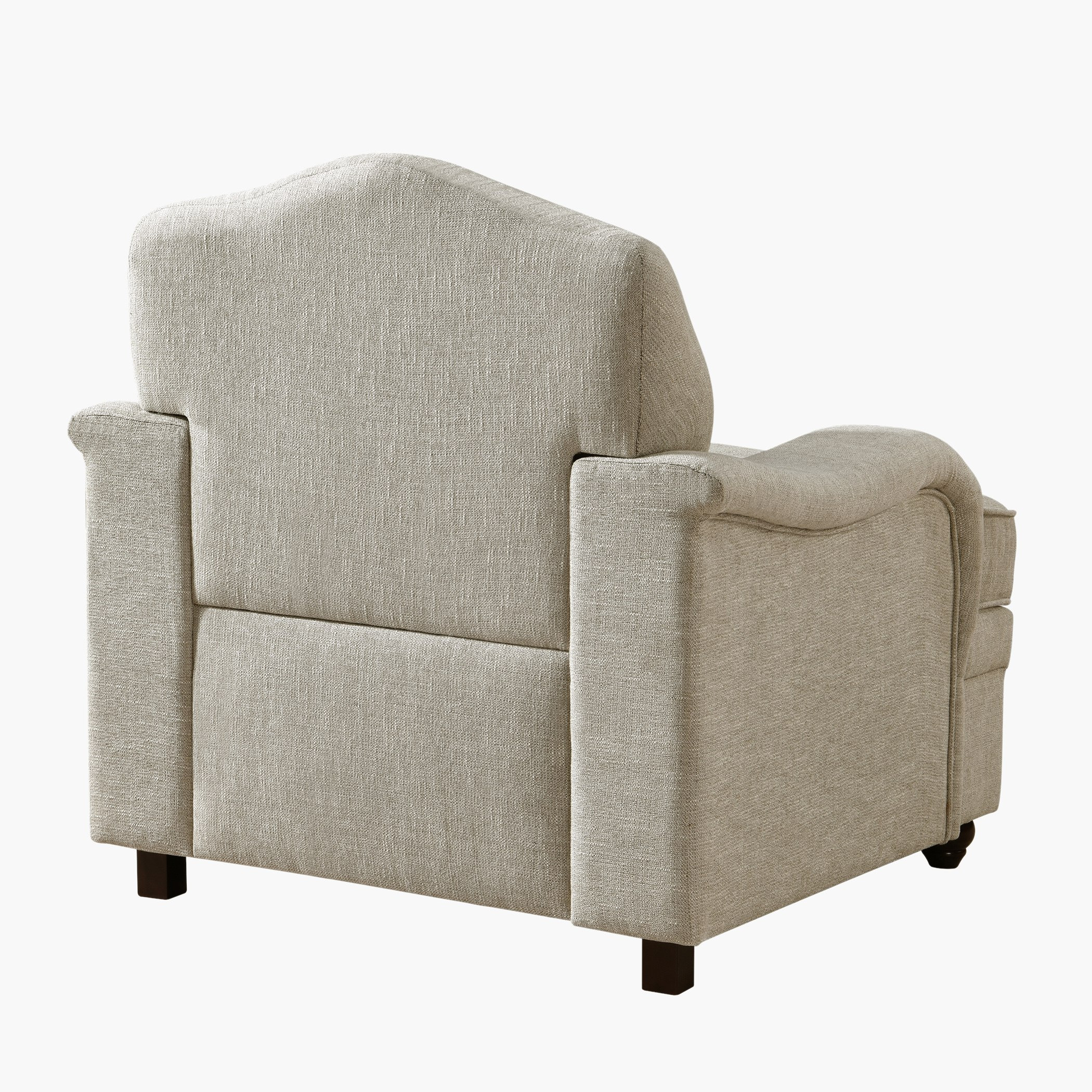طقم كنب قماش 3+2+1+1 مقاعد مع 11 وسادة من كولومبو-hbxlivingroom-sofasandarmchairs-sofas-image-23