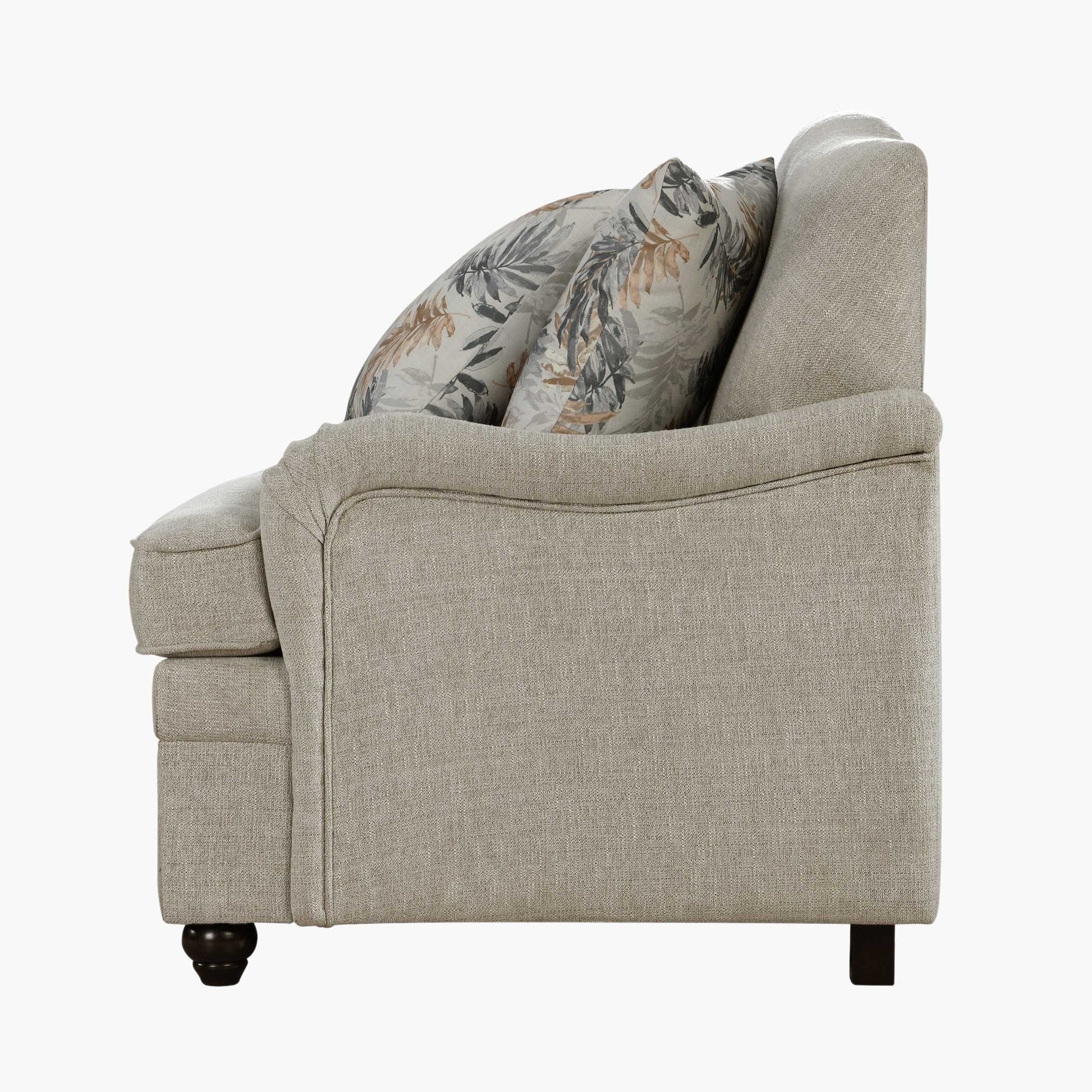 طقم كنب قماش 3+2+1+1 مقاعد مع 11 وسادة من كولومبو-hbxlivingroom-sofasandarmchairs-sofas-image-25
