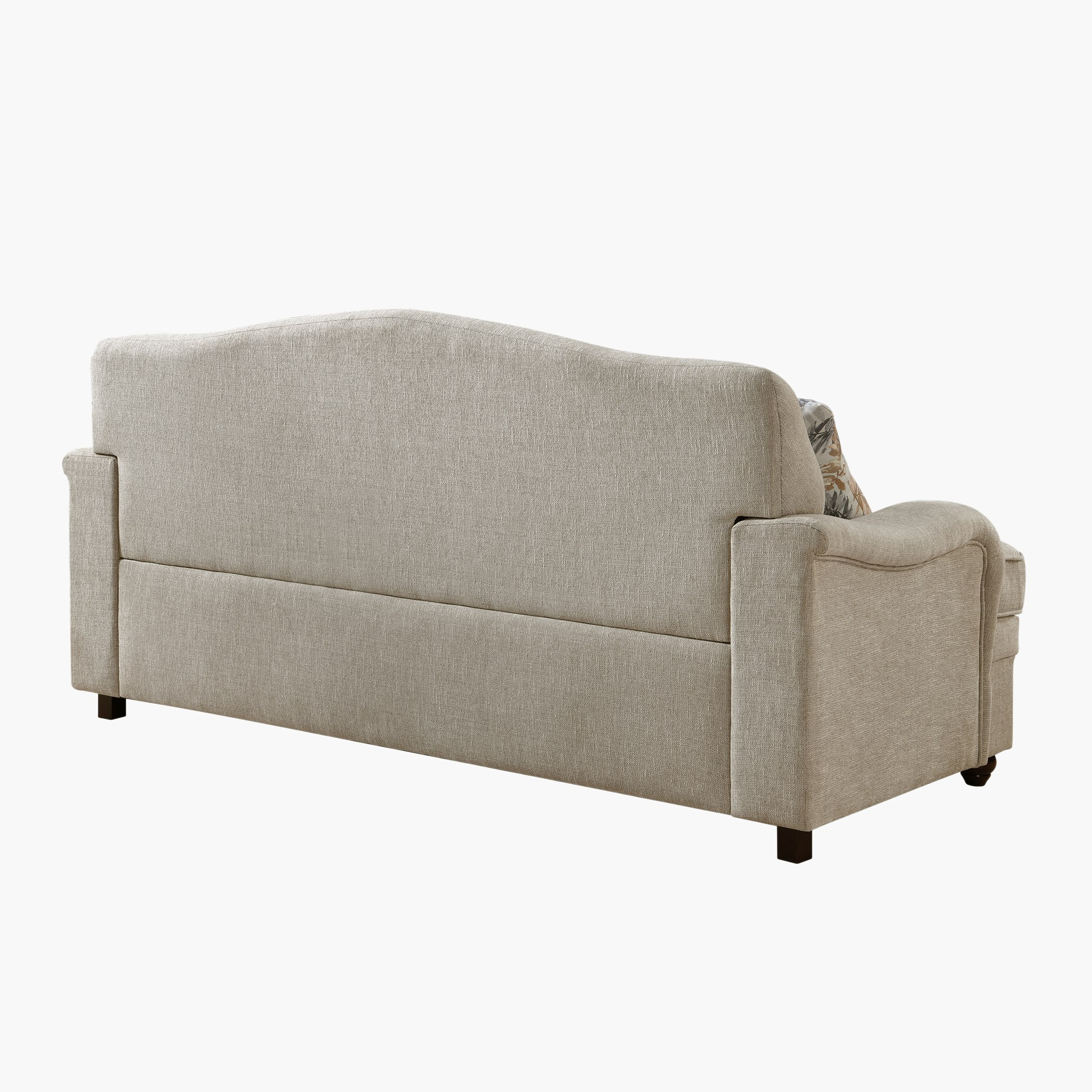 طقم كنب قماش 3+2+1+1 مقاعد مع 11 وسادة من كولومبو-hbxlivingroom-sofasandarmchairs-sofas-image-4