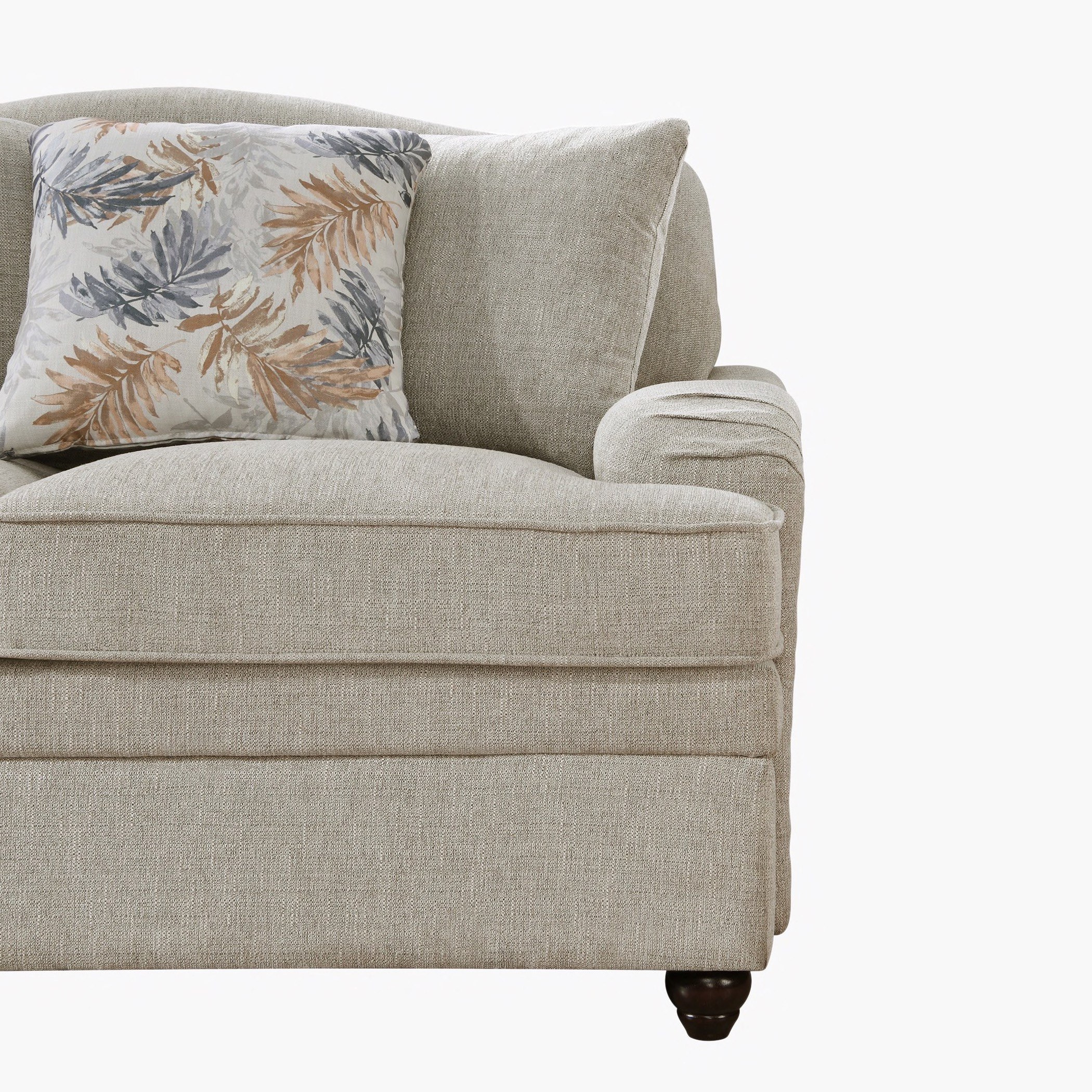 كنبة قماش مقعدين مع 4 وسائد من كولومبو-hbxlivingroom-sofasandarmchairs-sofas-image-5