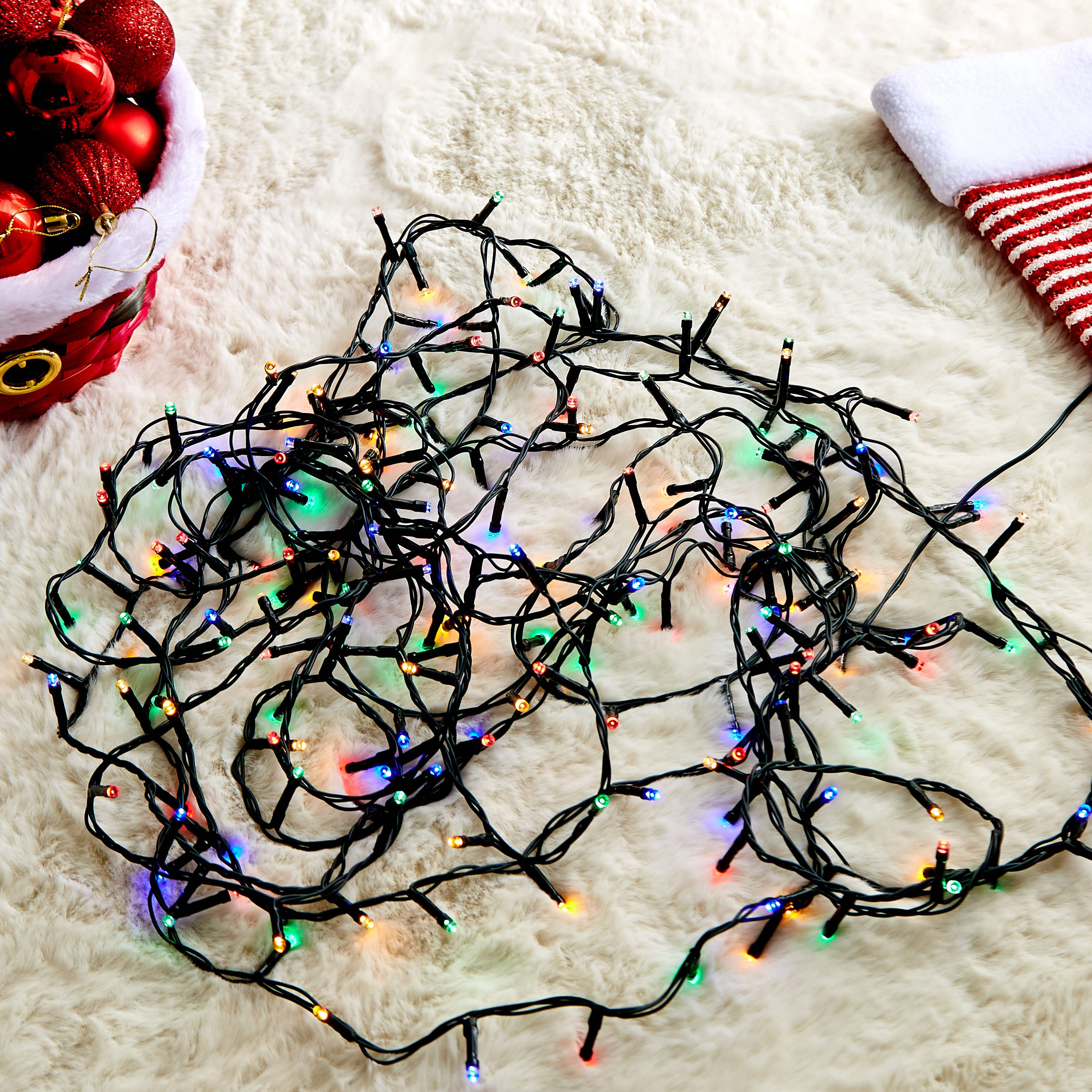 شريط إضاءة 200 لمبة أل إي دي من ألاسكا - 200 سم-hbxdiningroom-lighting-decorativesandstringlights-image-1