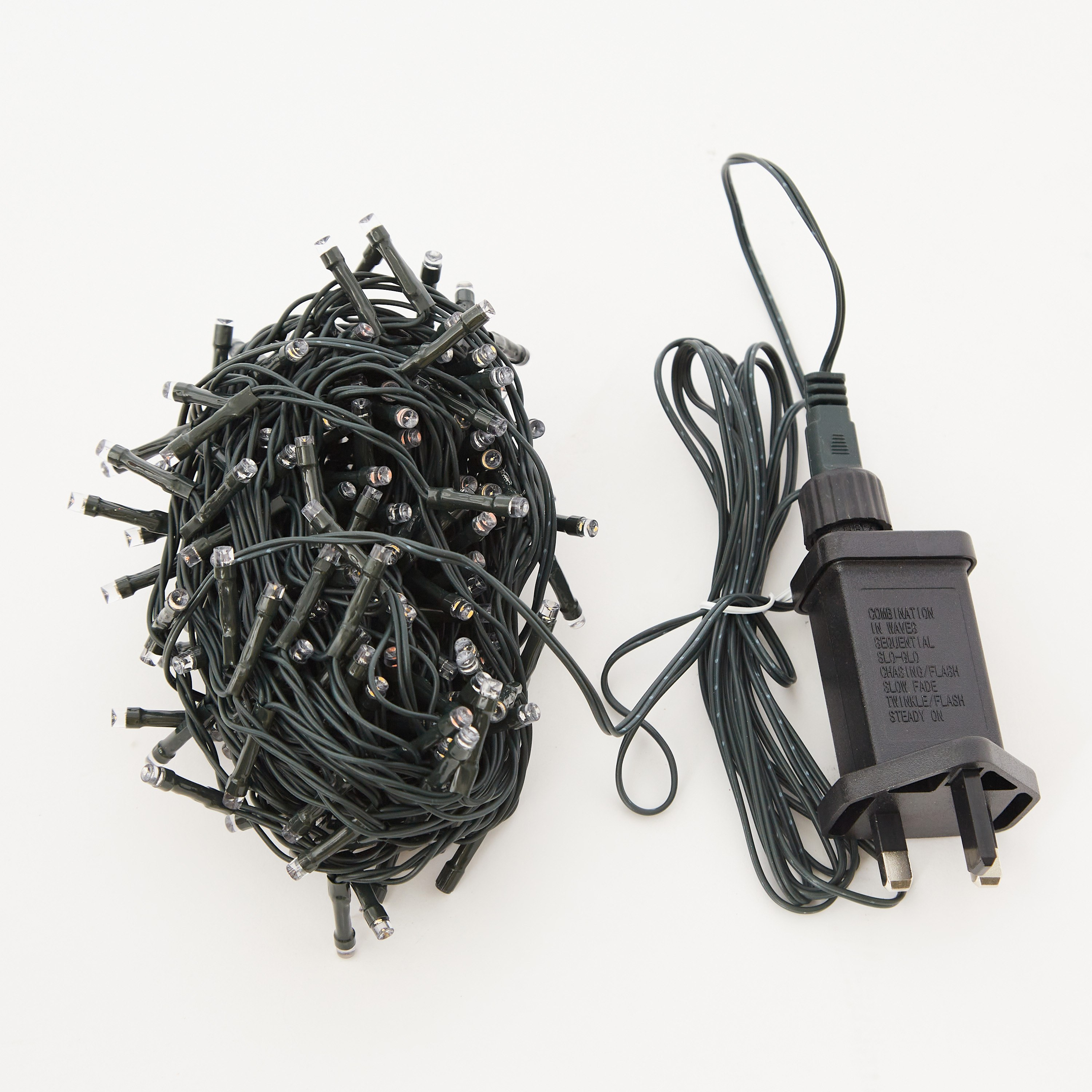 شريط إضاءة 200 لمبة أل إي دي من ألاسكا - 200 سم-hbxdiningroom-lighting-decorativesandstringlights-image-4