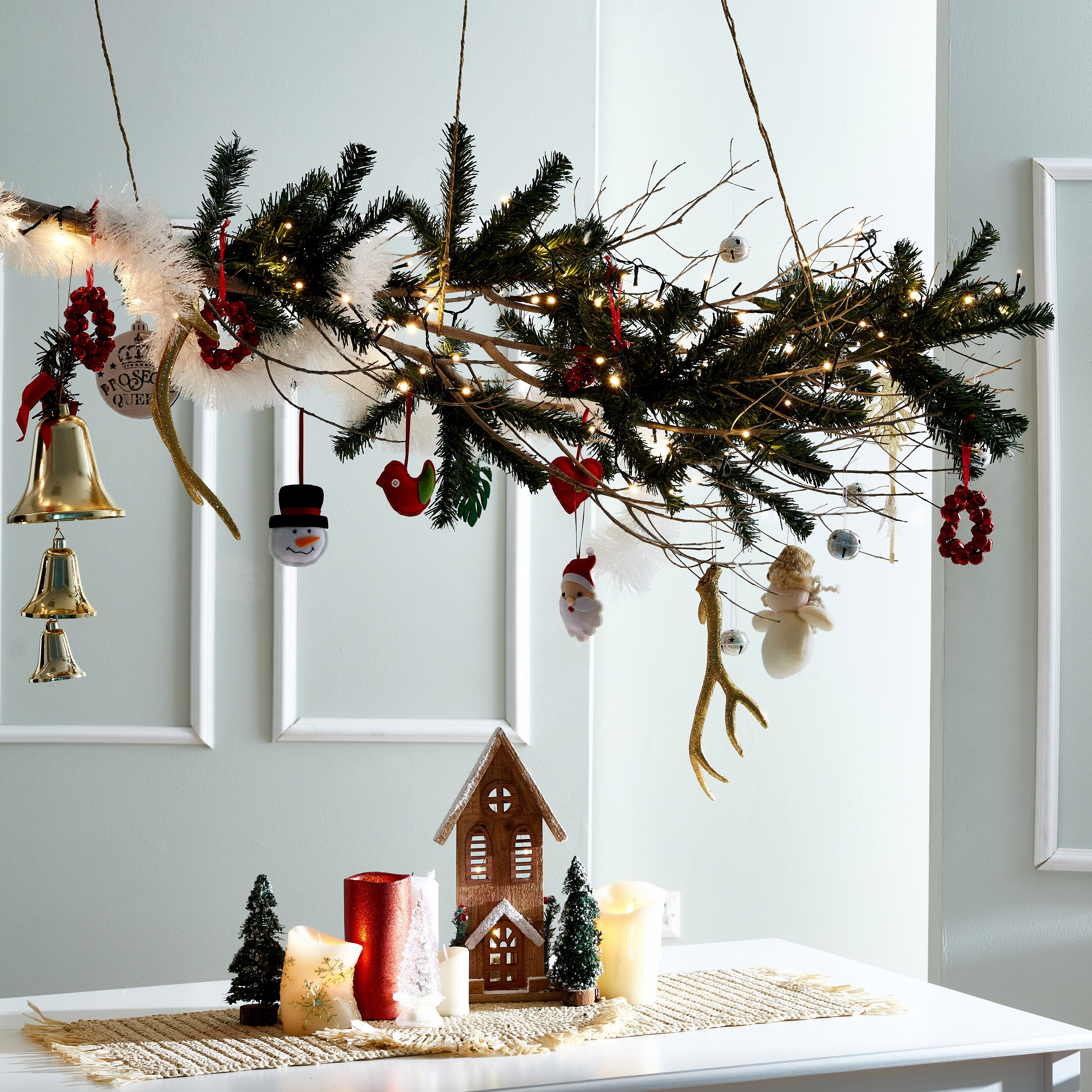إضاءة  بيضاء دافئة 200 لمبة أل إي دي من ألسكا- 200 سم-hbxdiningroom-lighting-decorativesandstringlights-image-5