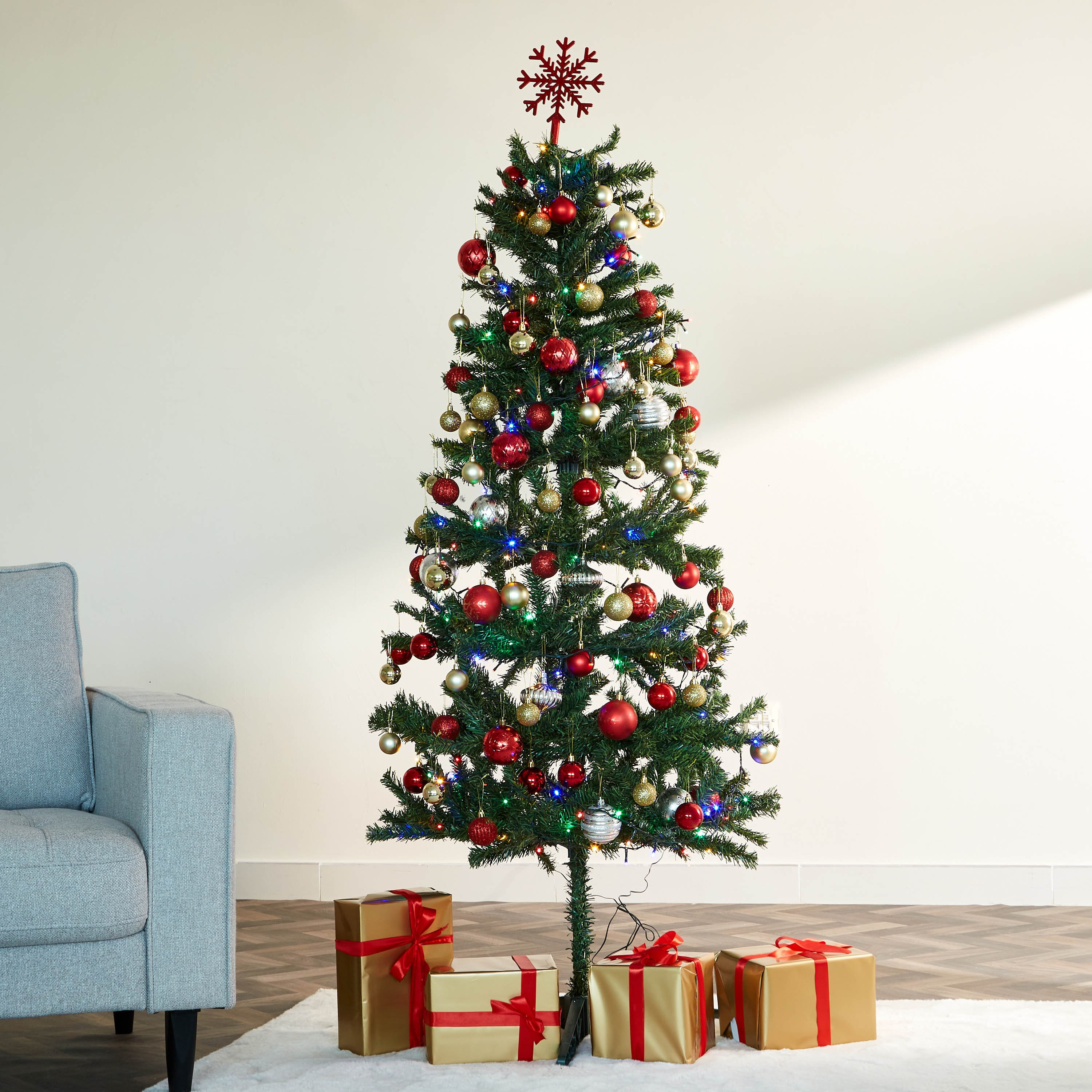 شريط إضاءة 300 لمبة أل إي دي من ألاسكا- 300 سم-hbxdiningroom-lighting-decorativesandstringlights-image-3