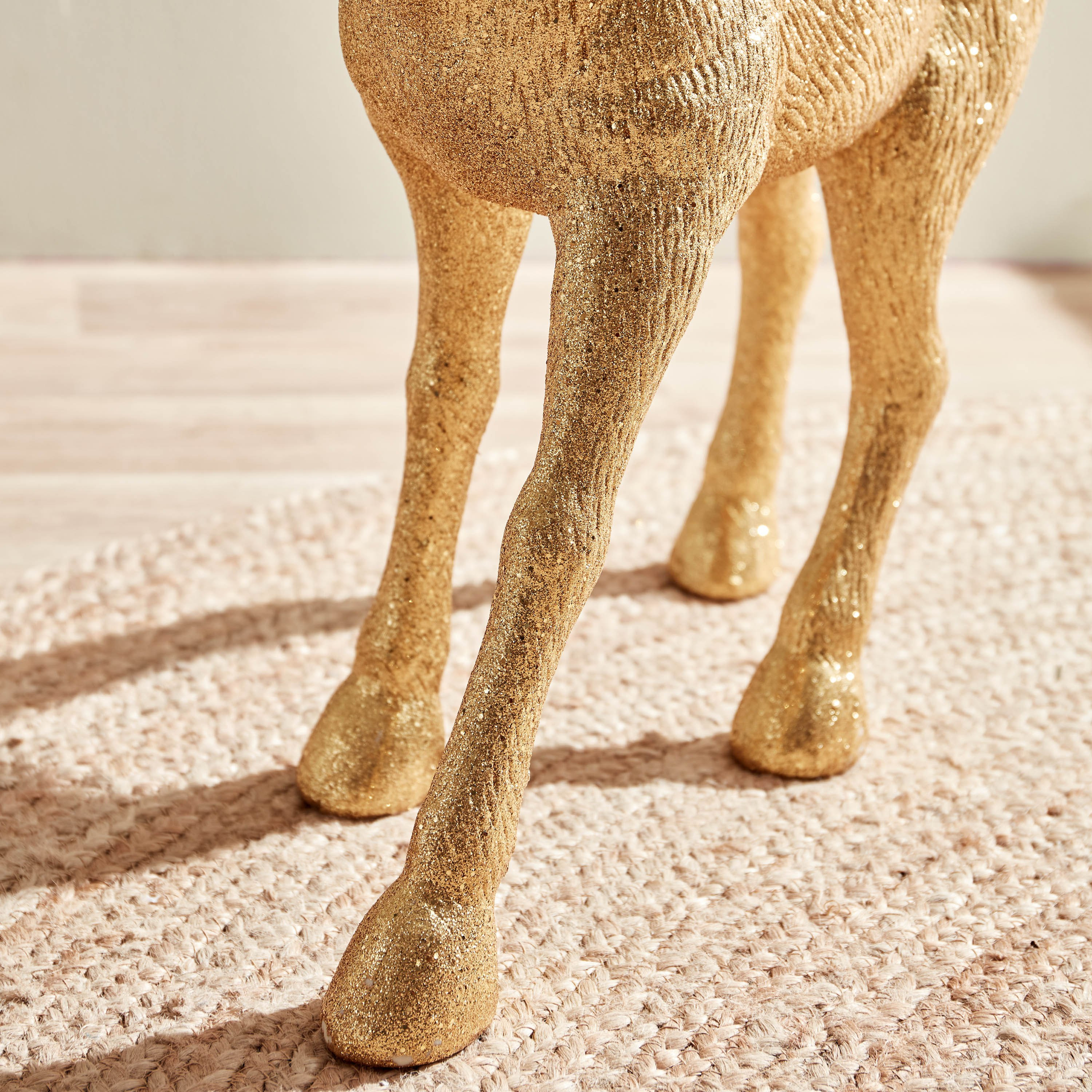 رنة جليتر إكس ماس من ألاسكا - 40x12x74 سم-hbxhomeware-hbxdecorandfurnishings-image-4