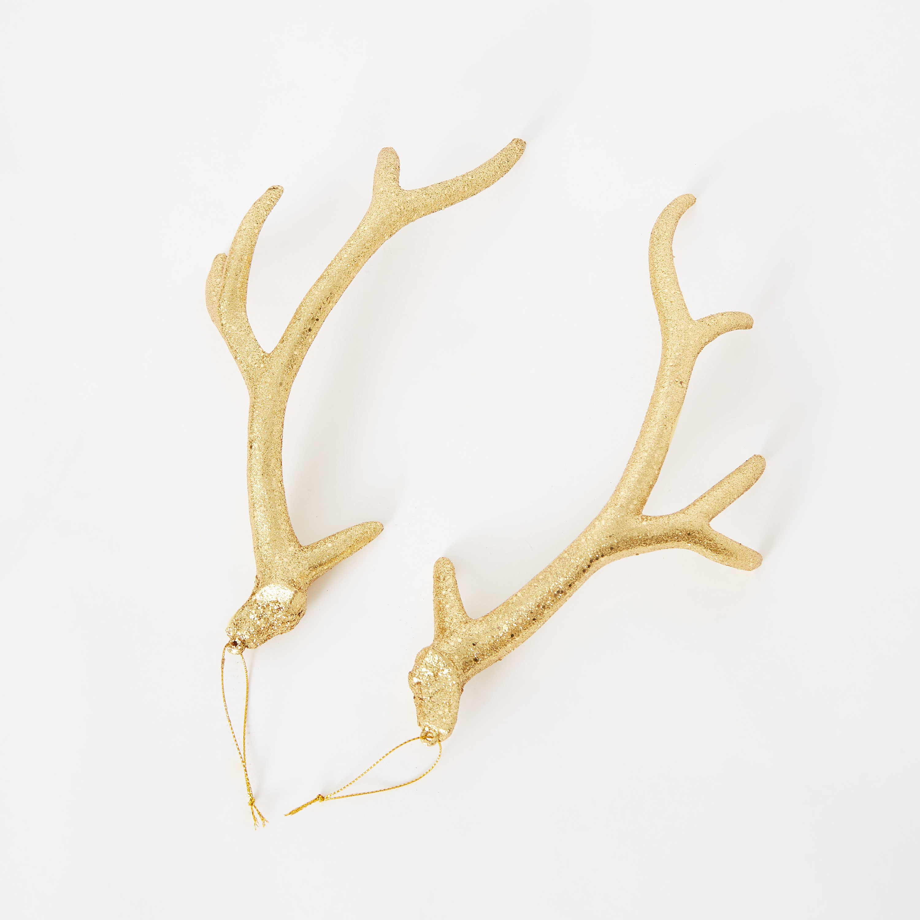 Alaska Glittered Deer Horn Tree Decoration-PROMO_HB_AE_B1G1_250925-image-5