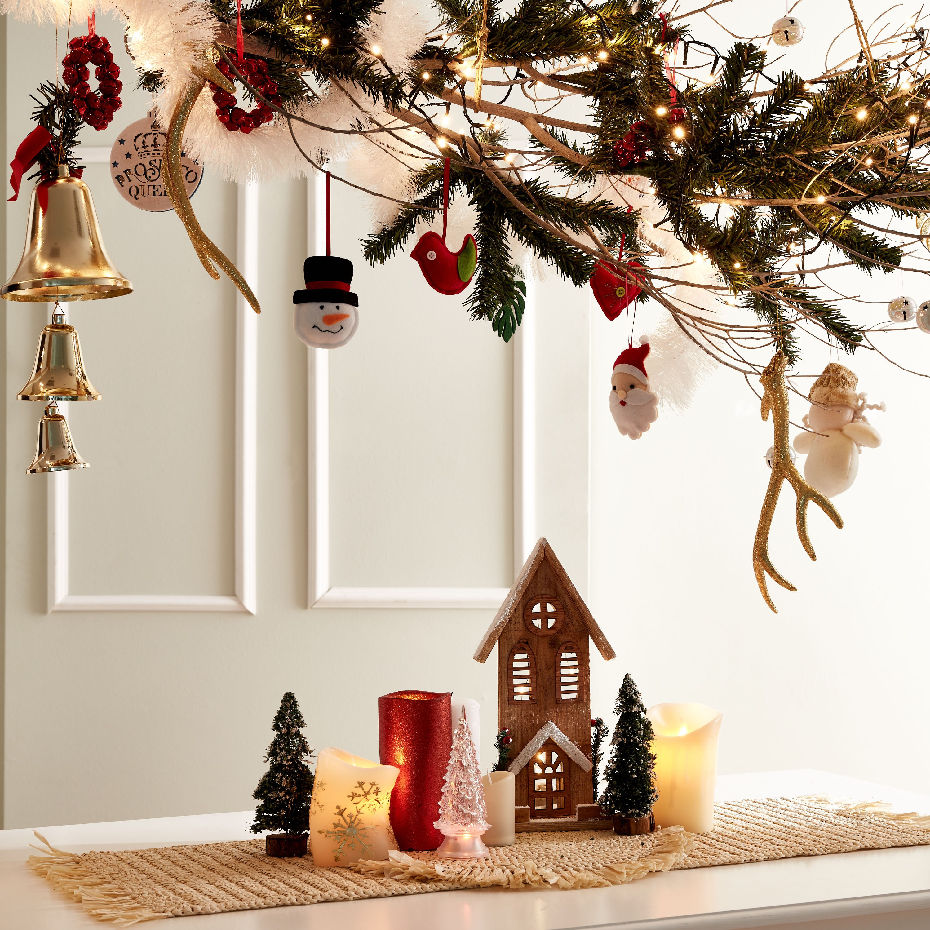 شمعة إل إي دي للكريسماس من ألاسكا - 8.5x6.5 سم-hbxhomeware-lighting-decorativesandstringlights-image-5
