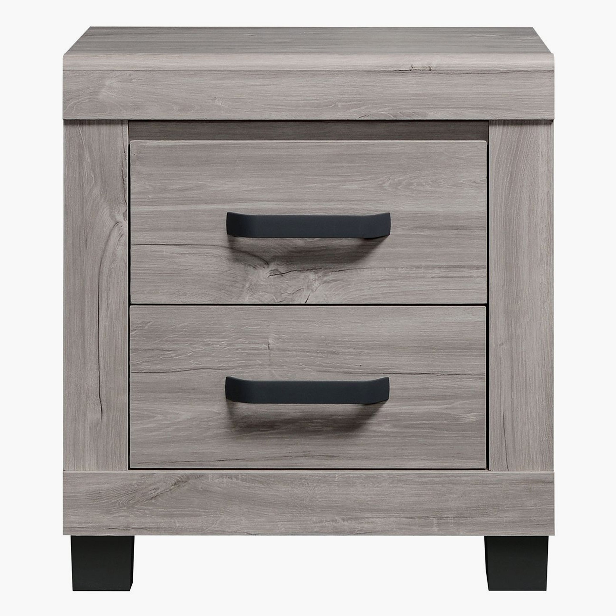 طقم غرفة نوم كينج 5 قطع من دايتونا - 180x200 سم-hbxbedroom-bedsandbedsets-bedroomsets-king-image-10