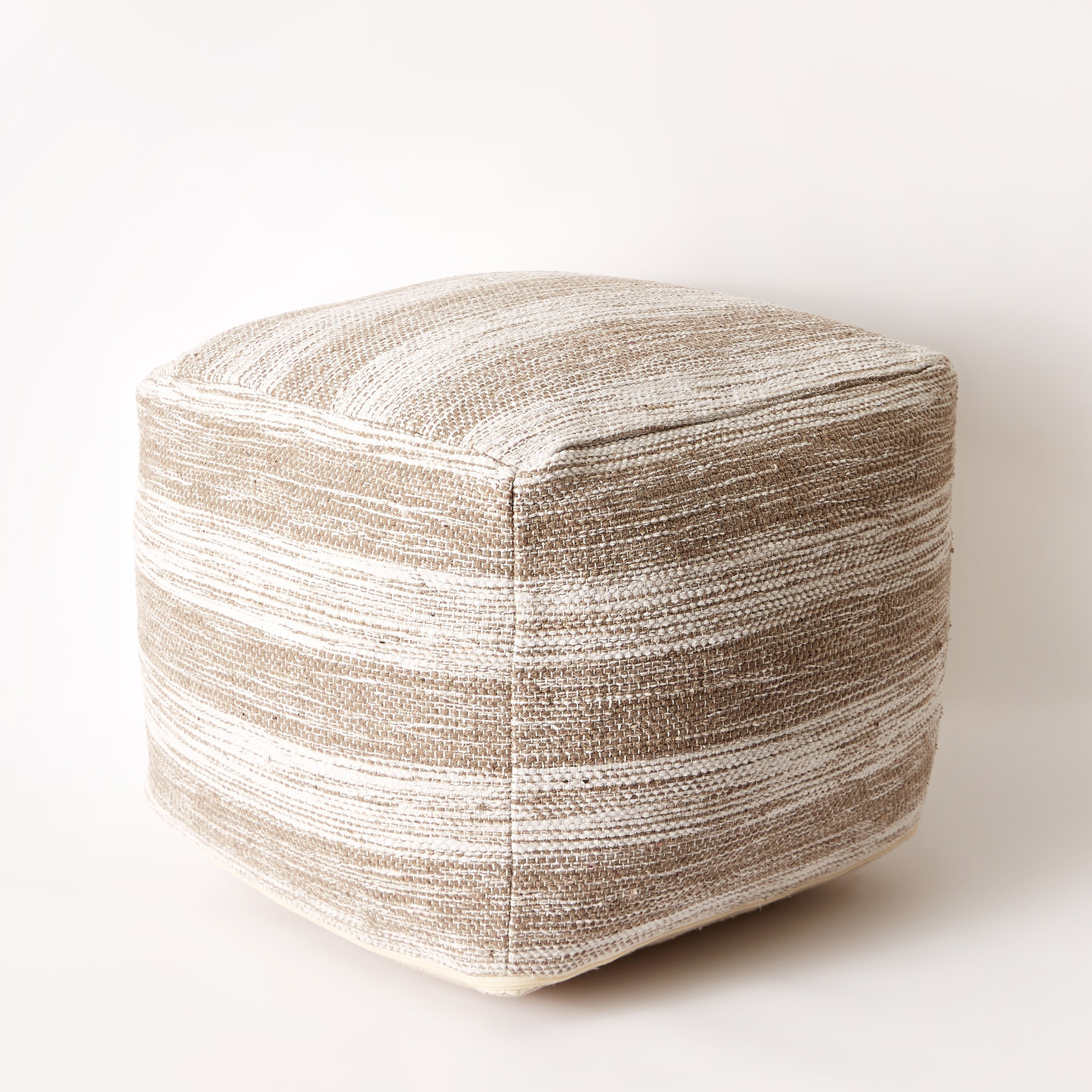 مقعد بوف قطن من ماديسون - 45x45x40 سم-hbxlivingroom-sofasandarmchairs-ottomansandfootstools-image-6