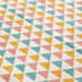 Oliver Triangles Cotton Dhurrie - 60x90 cm-Rugs-thumbnail-2