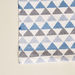 Oliver Triangles Cotton Dhurrie - 60x90 cm-Rugs-thumbnail-1