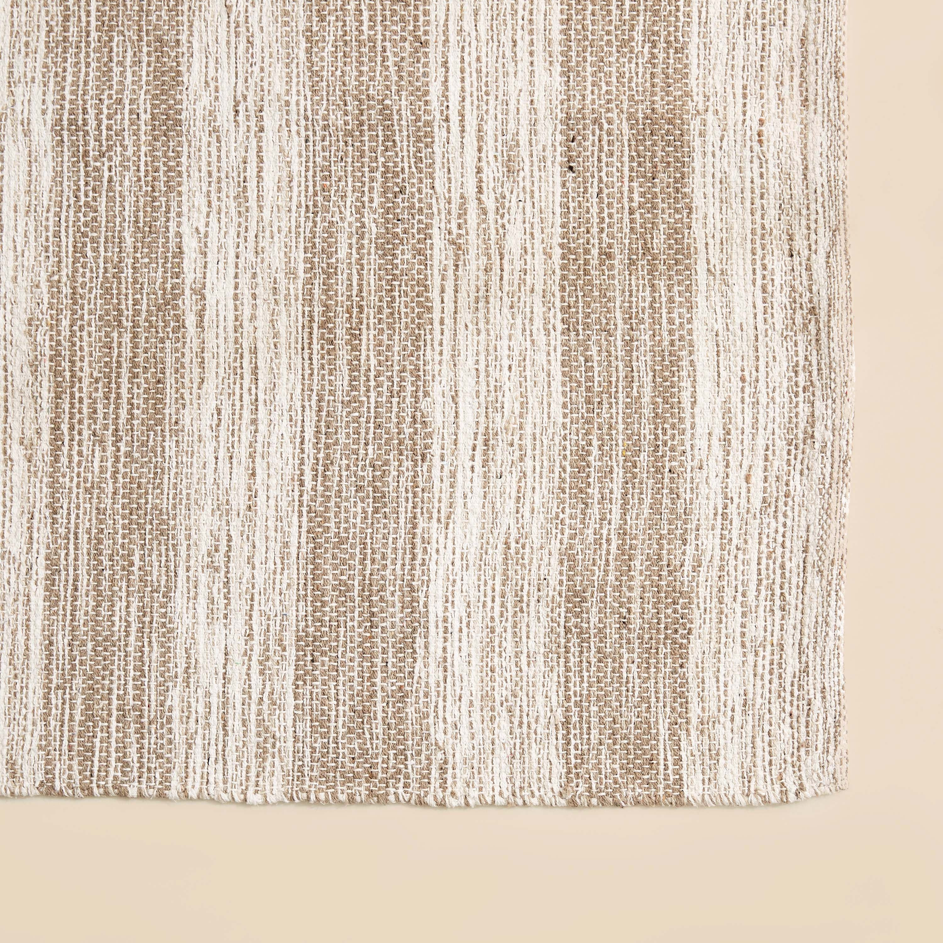سجادة دوري قطنية مخططة من ماديسون - 80x150 سم-hbxdecorandfurnishings-floorcoverings-rugs-image-2