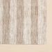Madison Cotton Stripe Dhurrie - 80x150 cm-Door Mats-thumbnail-1