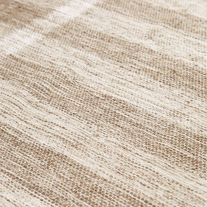 Madison Cotton Stripe Dhurrie - 80x150 cm