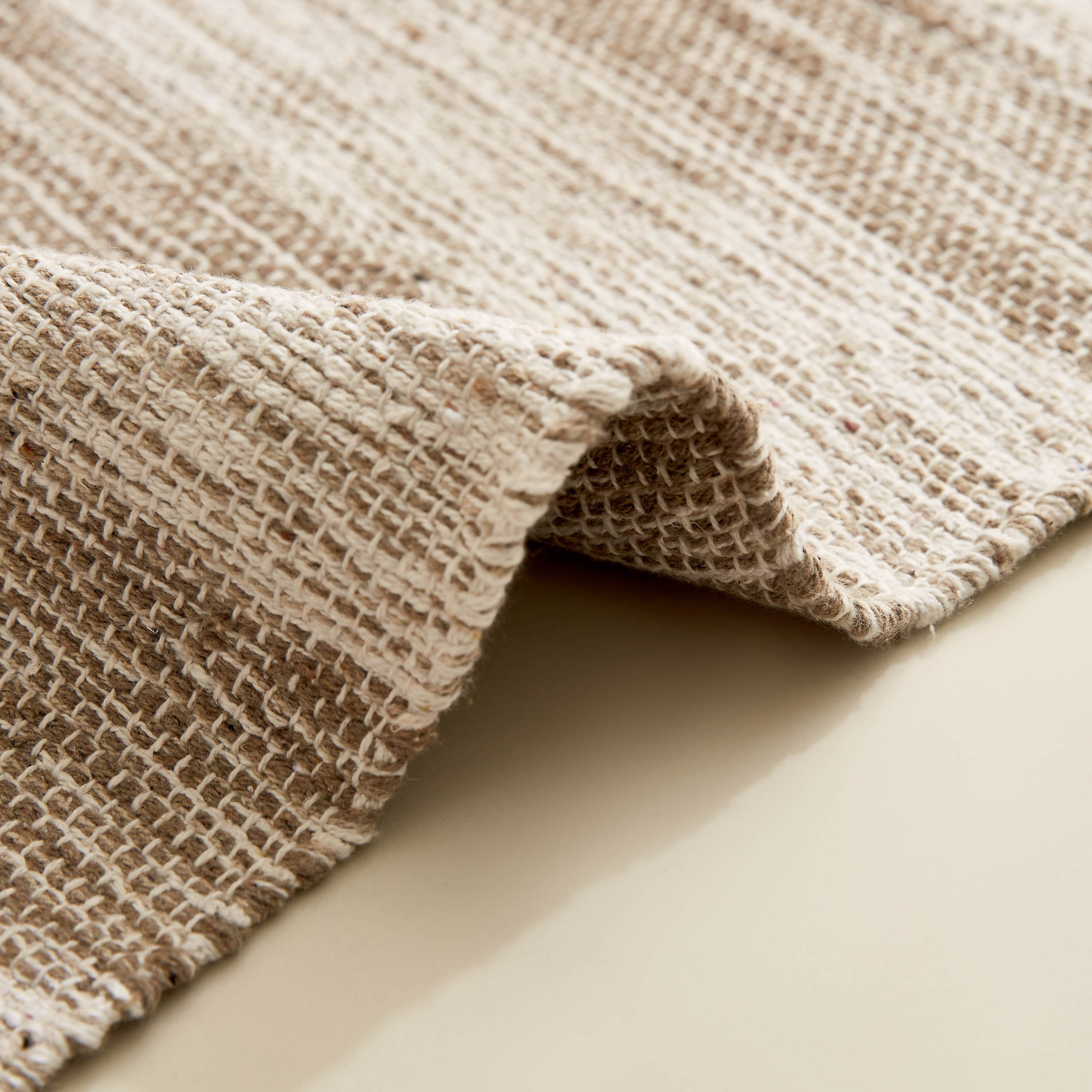 سجادة دوري قطنية مخططة من ماديسون - 80x150 سم-hbxdecorandfurnishings-floorcoverings-rugs-image-4