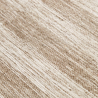 Madison Cotton Stripe Dhurrie - 110x160 cms