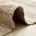 Madison Cotton Stripe Dhurrie - 110x160 cm-Rugs-thumbnail-3