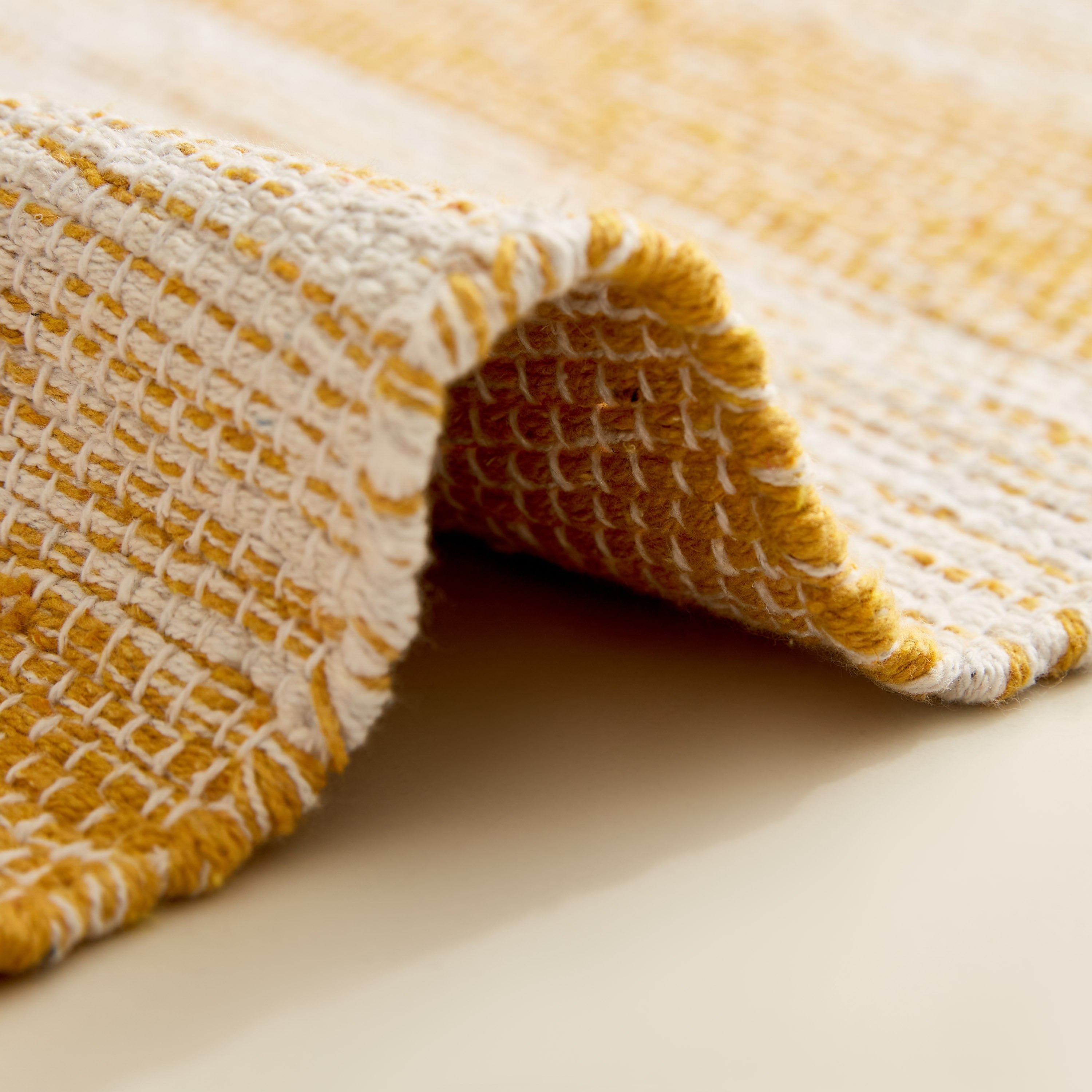سجادة دوري قطن مخططة من ماديسون - 60x90  سم-hbxdecorandfurnishings-floorcoverings-rugs-image-4
