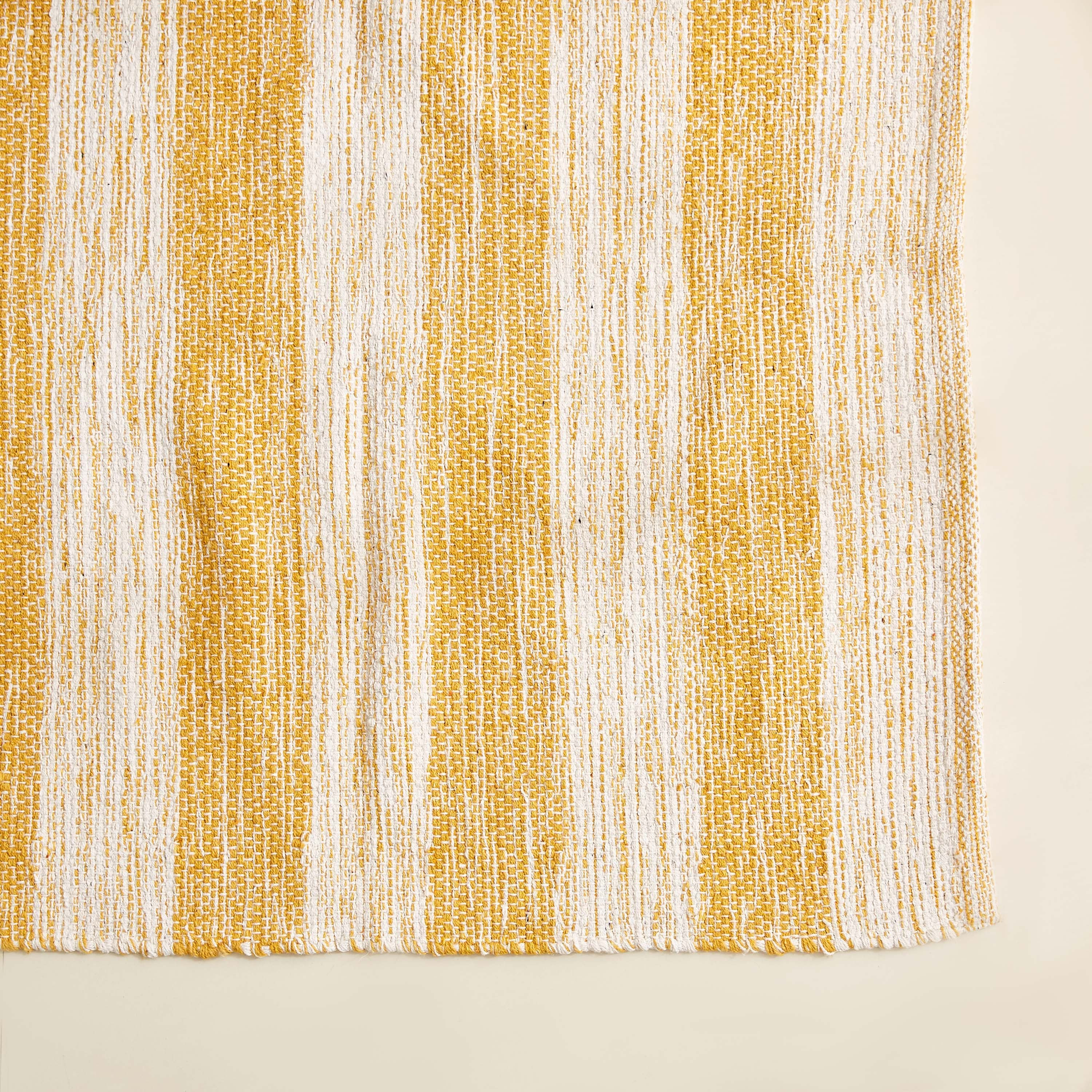 سجادة دوري قطن مخططة من ماديسون - 80x150  سم-hbxdecorandfurnishings-floorcoverings-rugs-image-2