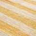 Madison Cotton Stripe Dhurrie - 80x150 cm-Rugs-thumbnailMobile-2