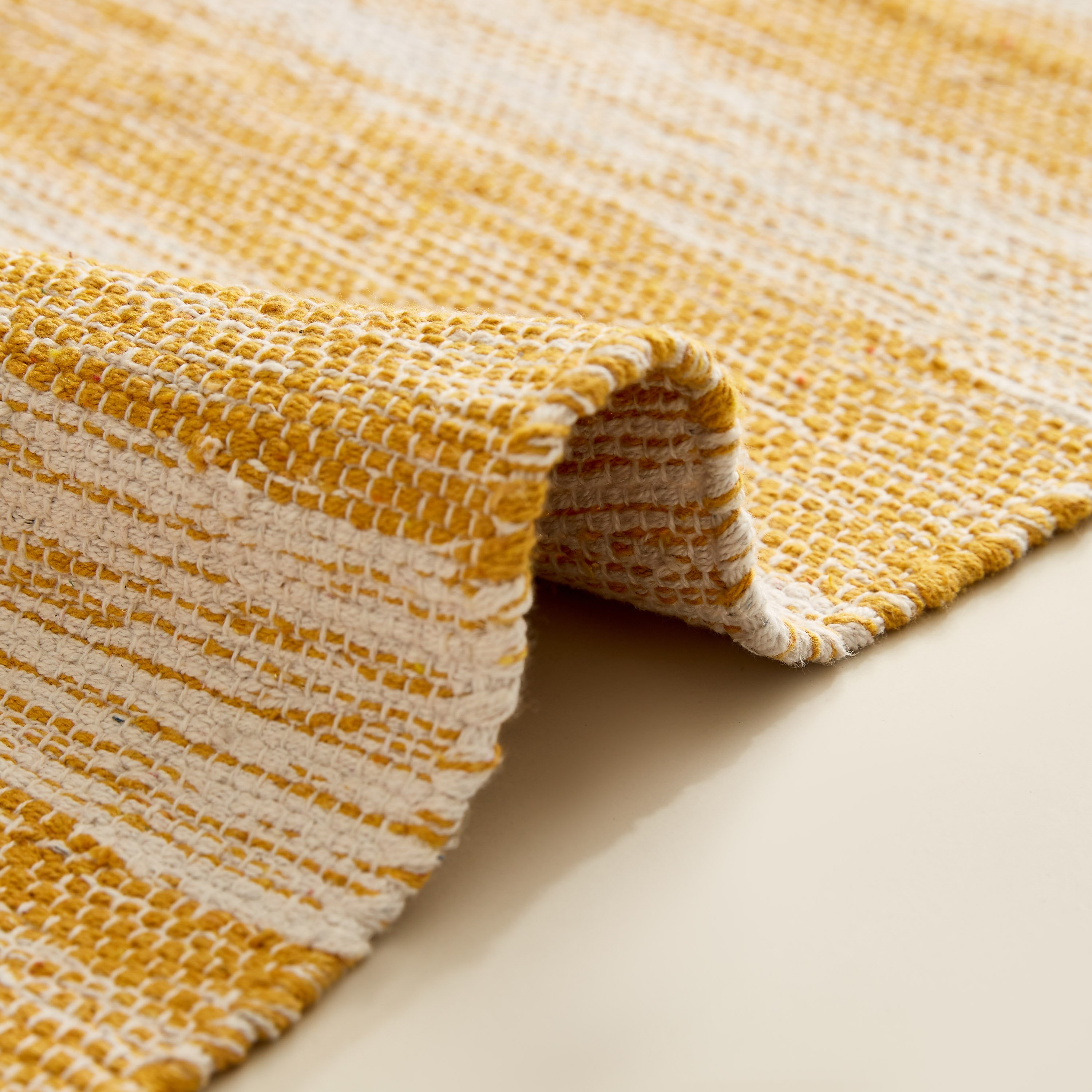 سجادة دوري قطن مخططة من ماديسون - 80x150  سم-hbxdecorandfurnishings-floorcoverings-rugs-image-4