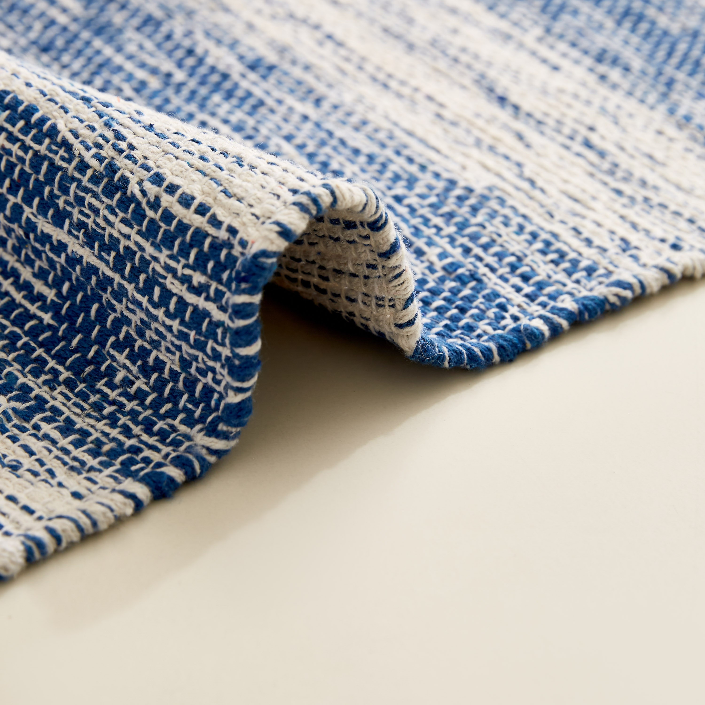 سجادة دوري قطن مخططة من ماديسون - 80x150  سم-hbxdecorandfurnishings-floorcoverings-rugs-image-4
