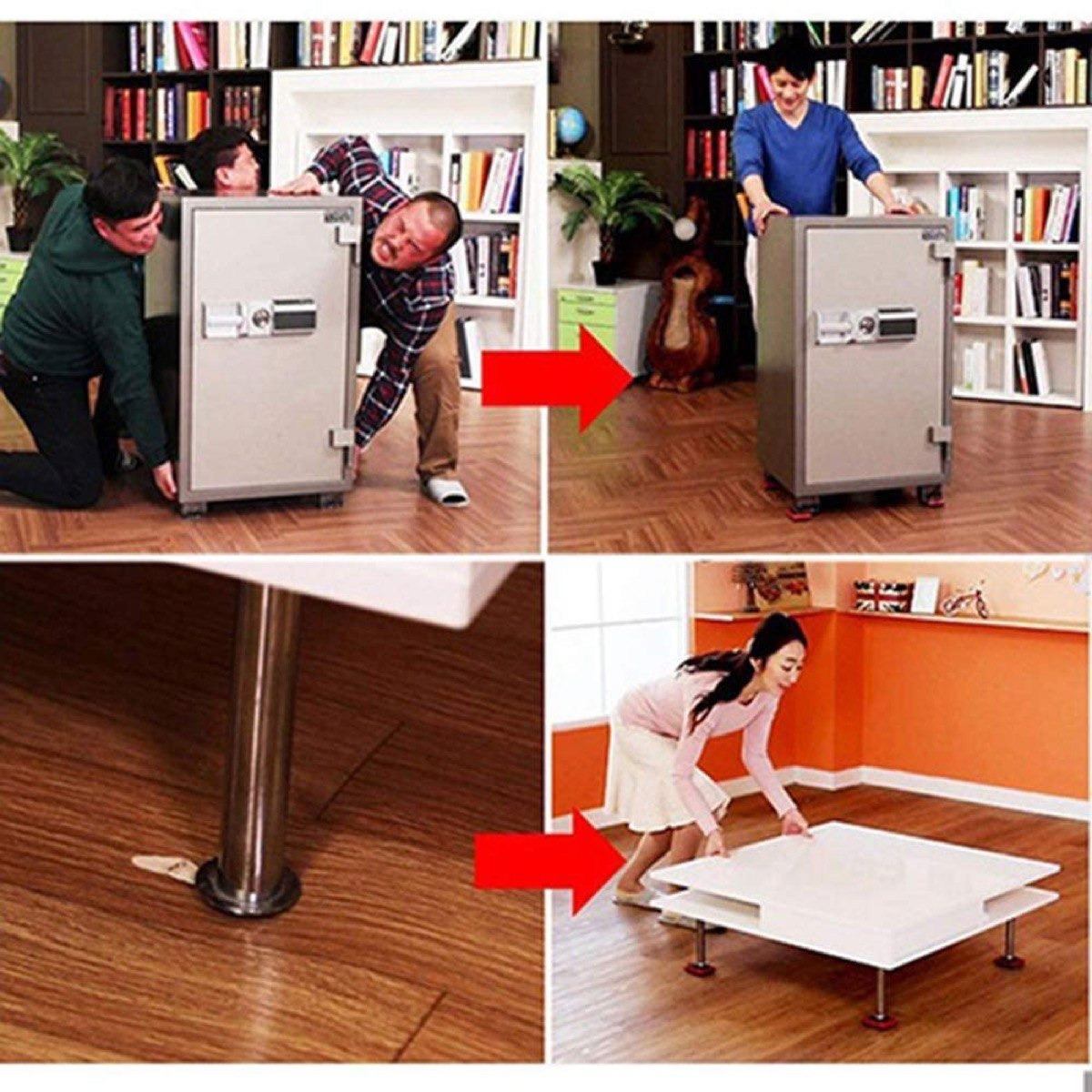 طقم رافع ومحرك أثاث محمول إنوفا- 5 قطع من أتش بي أس أو-hbxdecorandfurnishings-homeaccessories-novelties-image-8